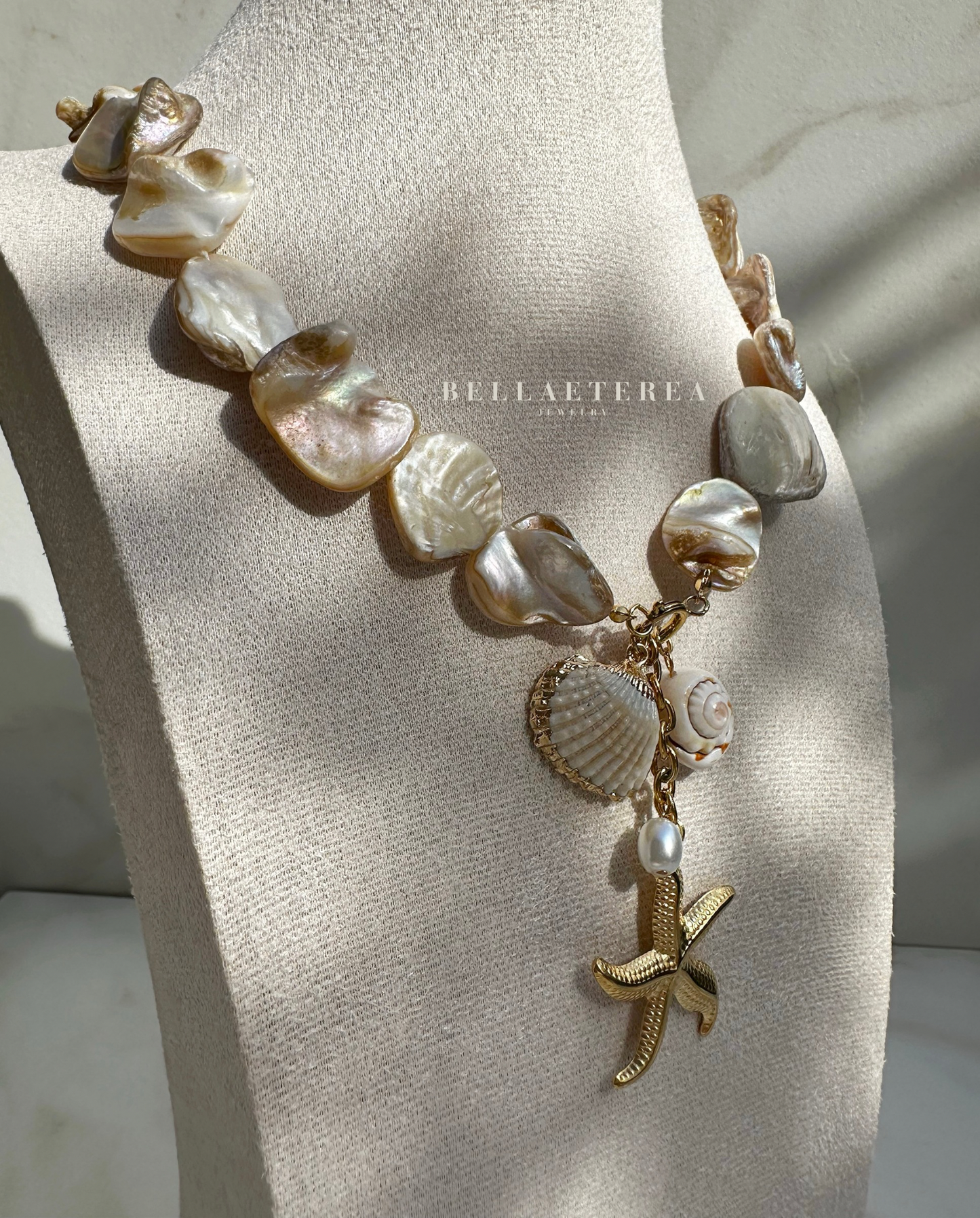 COPACABANA ❥ Collana