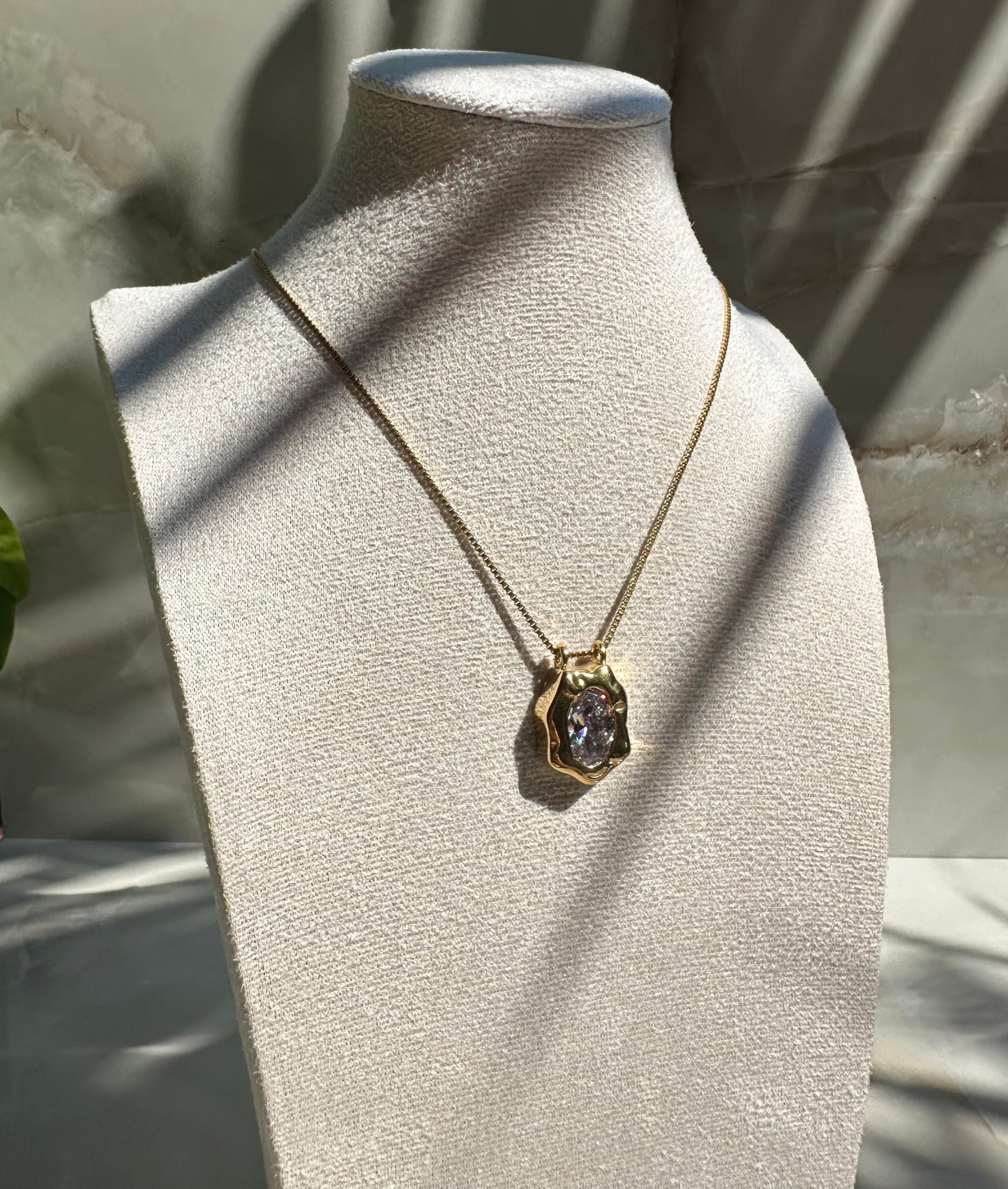 CANCUN ❥ Collana - BELLAETEREA