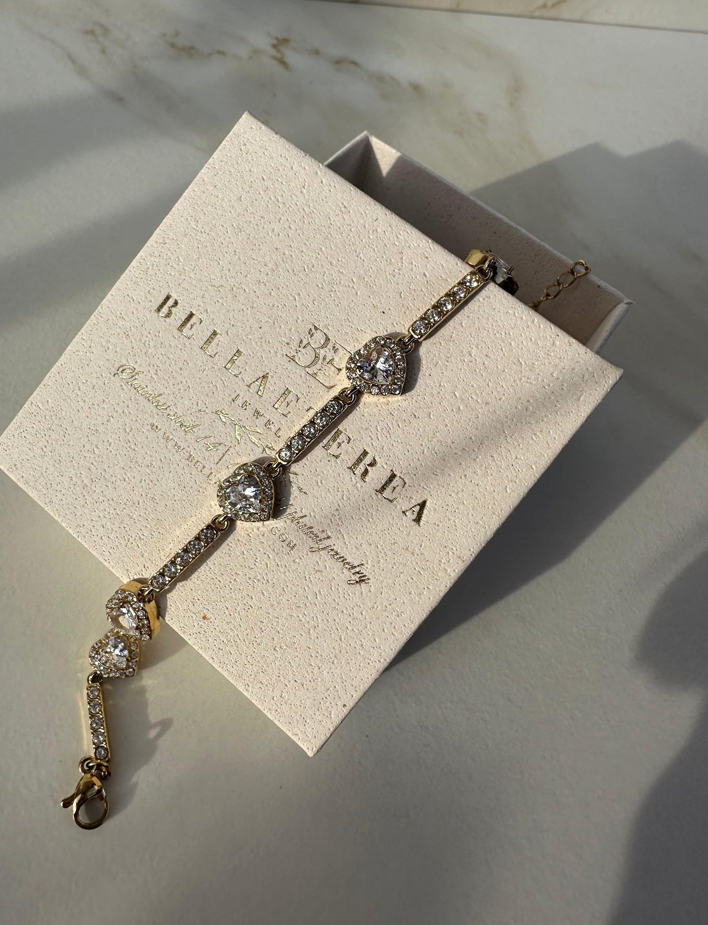 DUCHESSA ❥ Bracelet