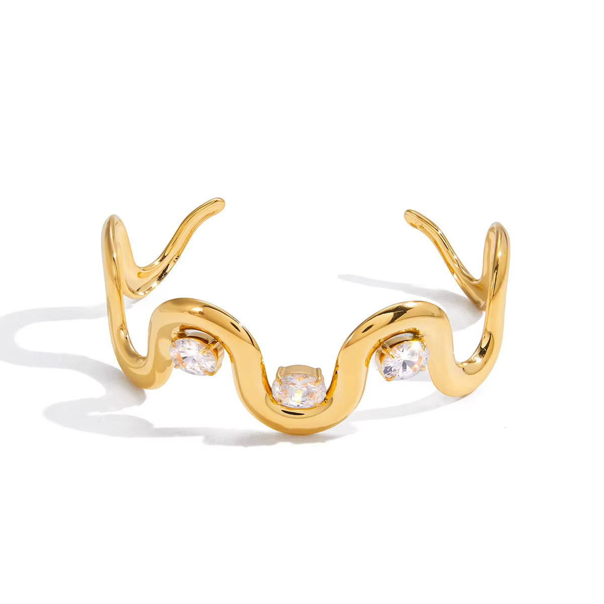 KYMATA ❥ Bangle