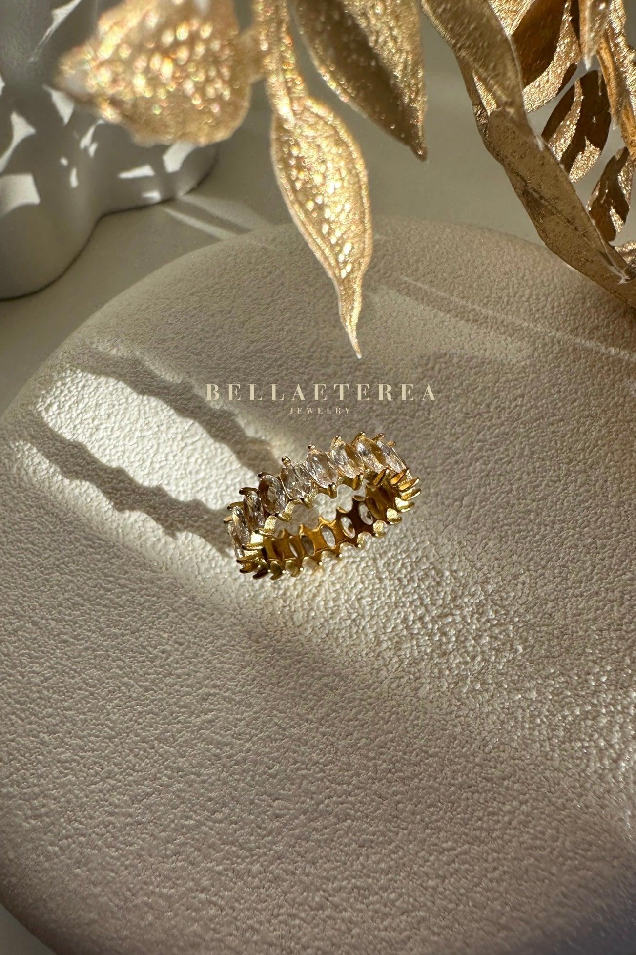 HONEY ❥ Anello - BELLAETEREA