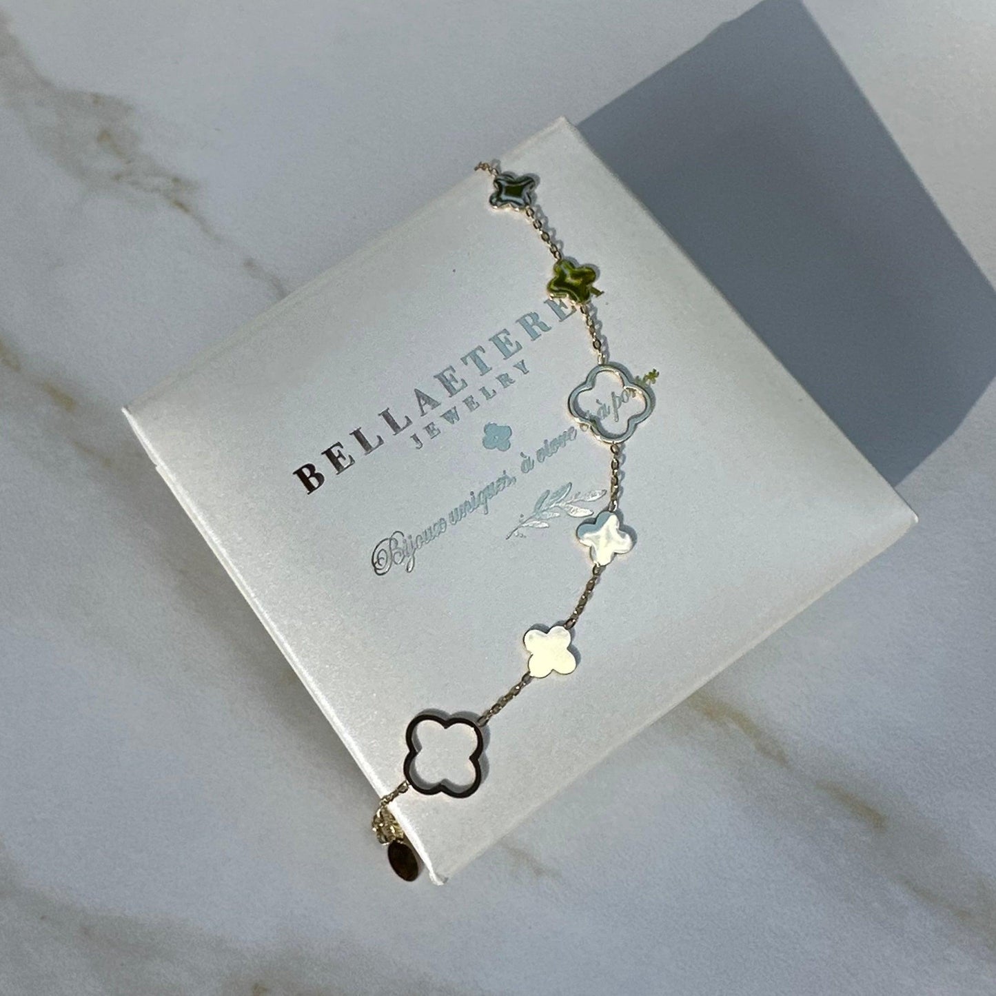KENDALL ❥ Bracciale - BELLAETEREA