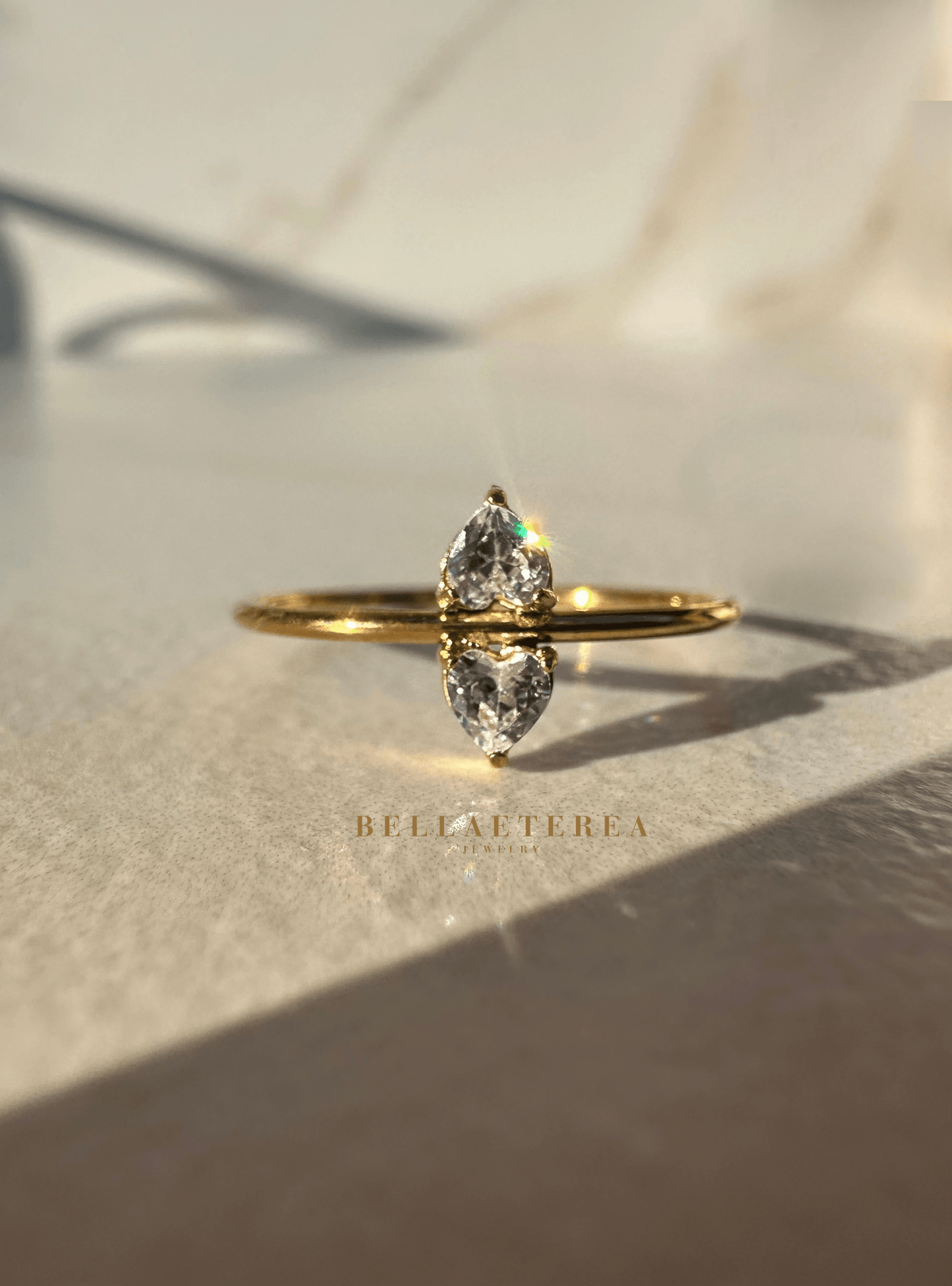 CUPID ❥ Ring