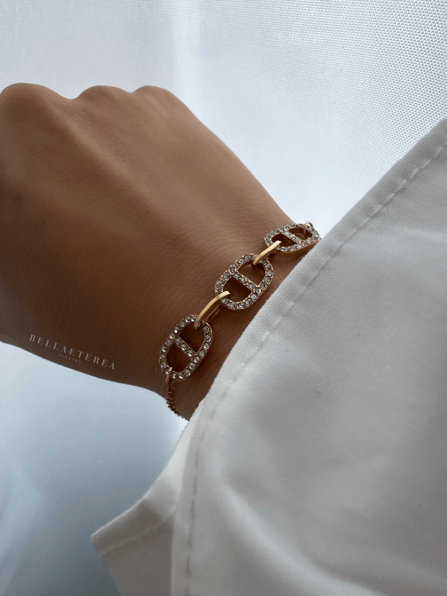 NICE ❥ Bracciale