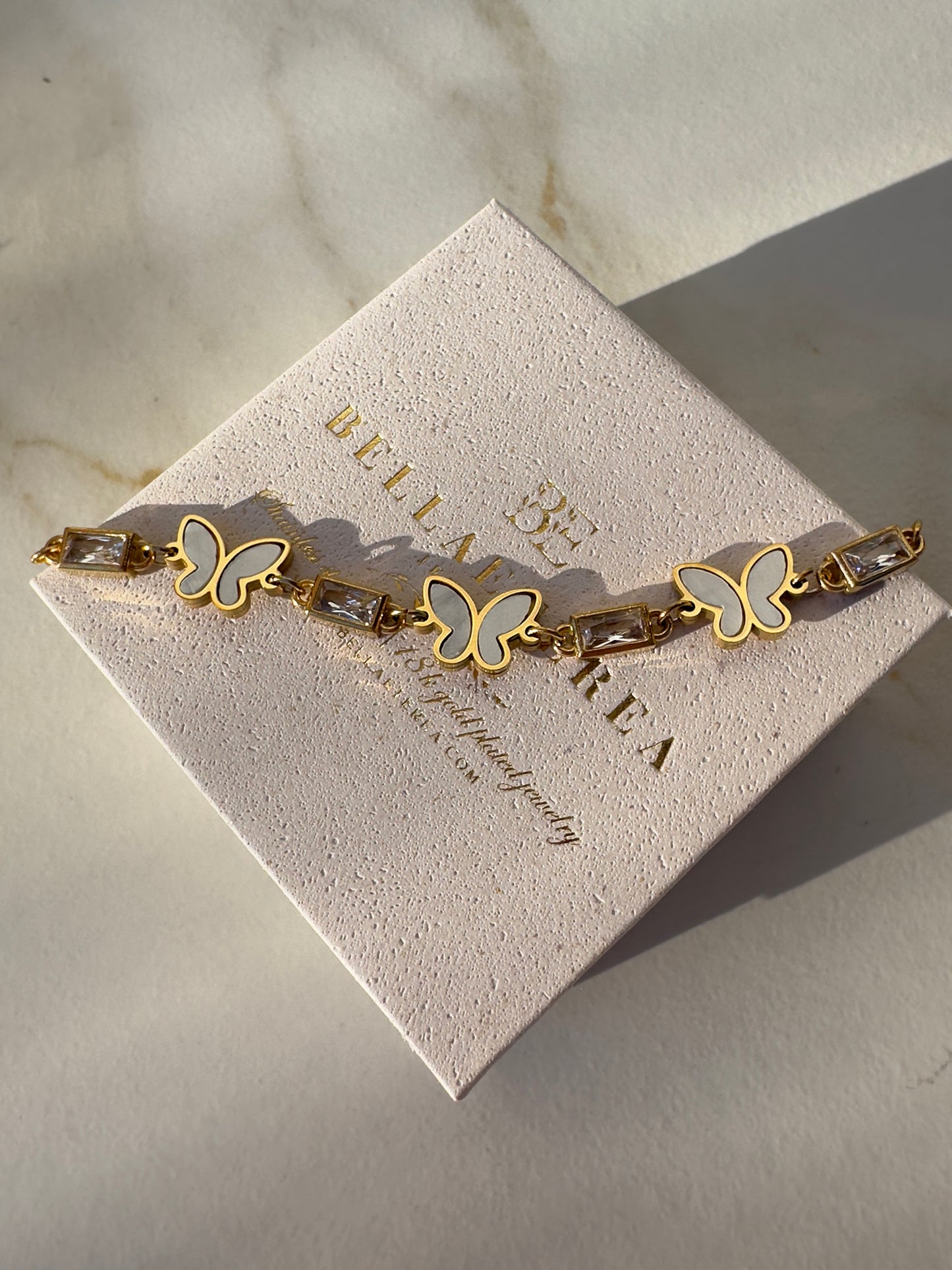 SHILA ❥ Bracelet