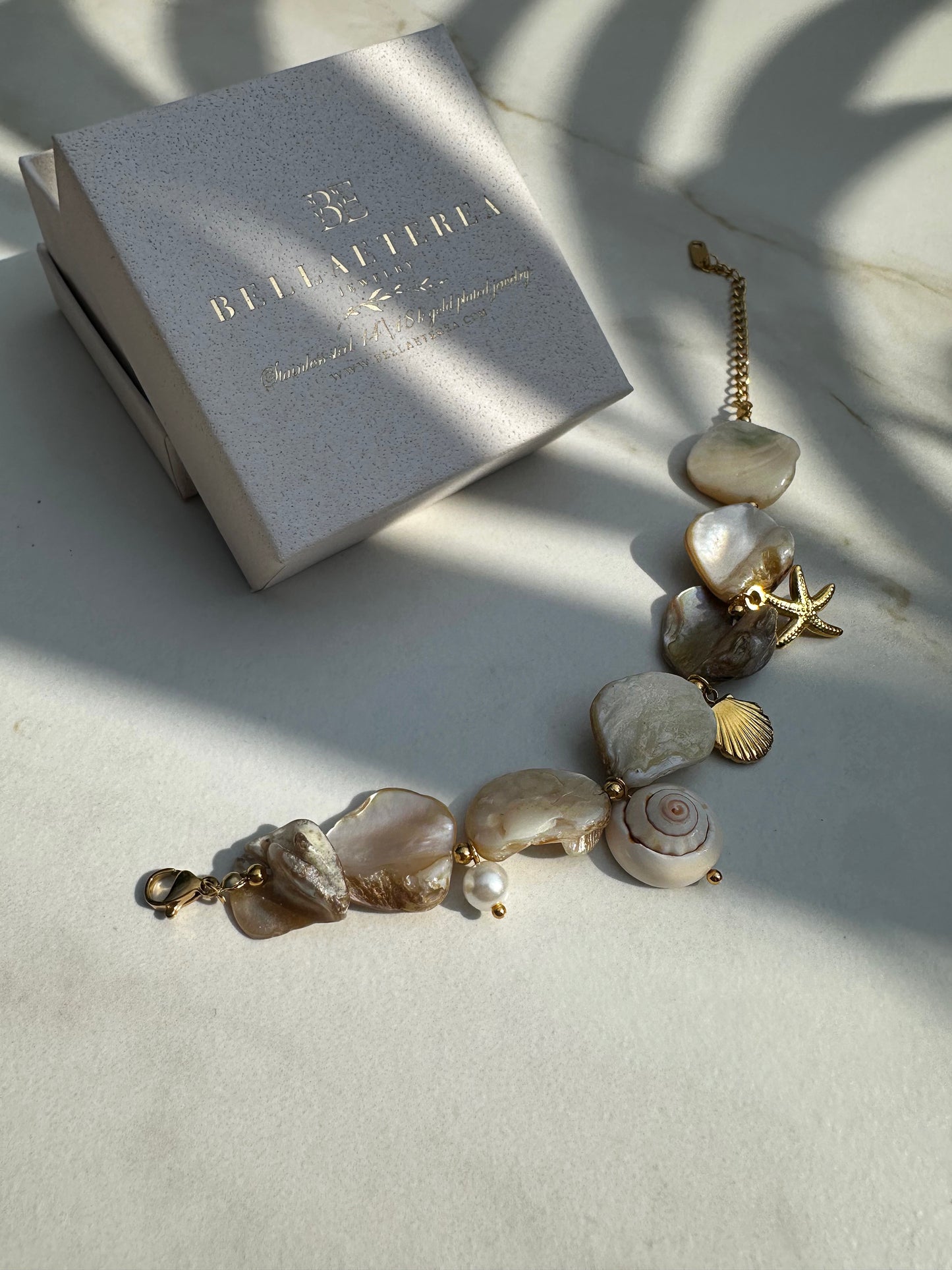 COPACABANA ❥ Bracelet