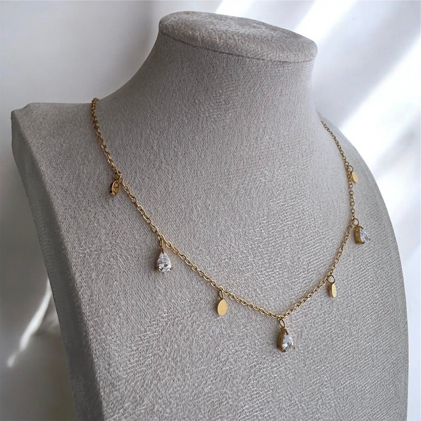 ZANZIBAR ❥ Collana