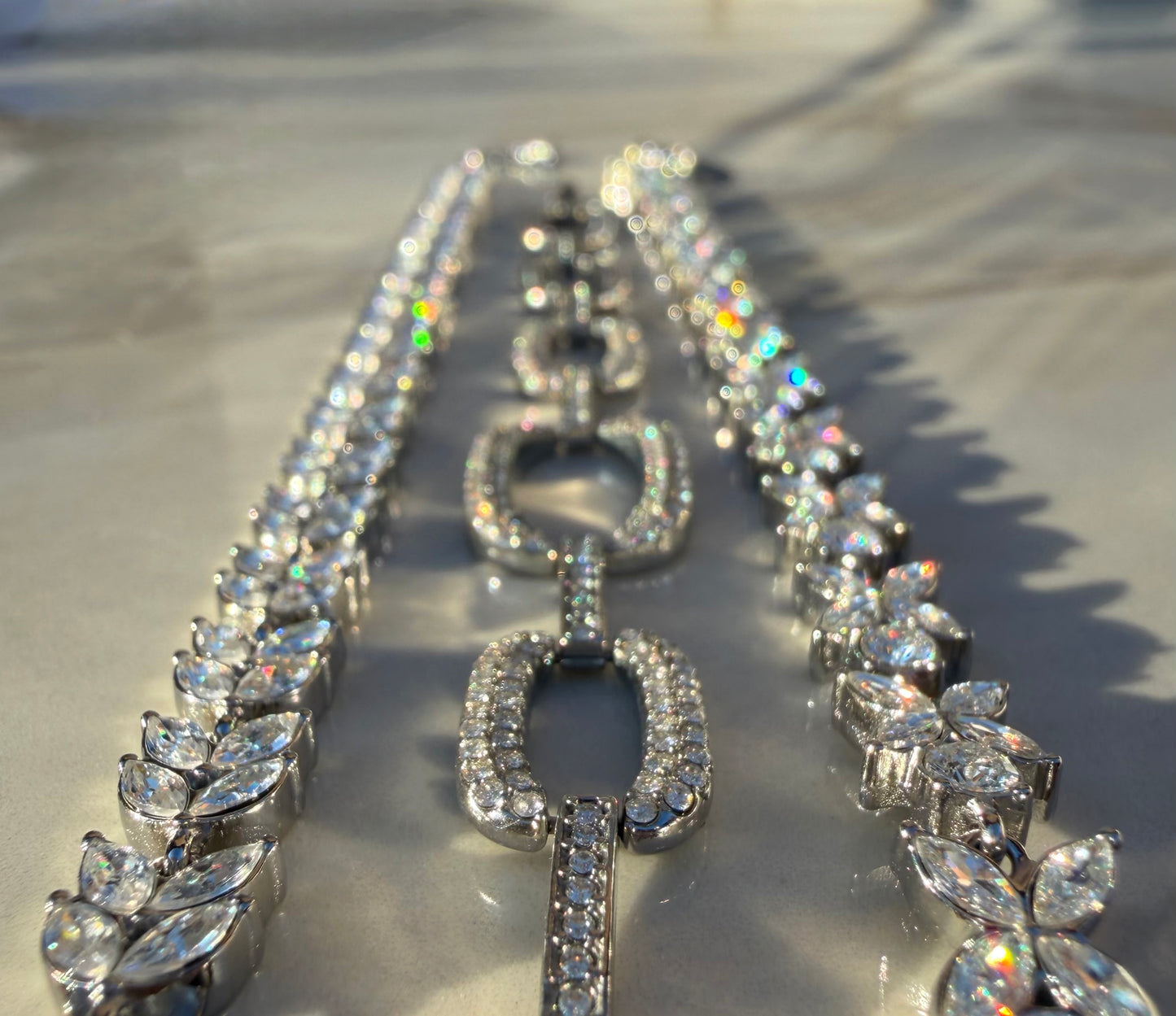 BELLAETEREA ❥ Bracciale Silver - BELLAETEREA
