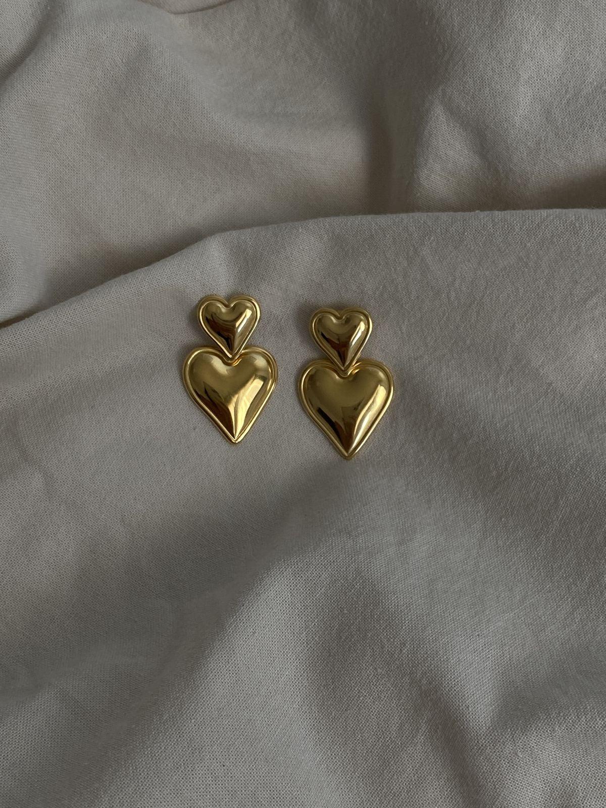 AMOR ❥ Orecchini - BELLAETEREA