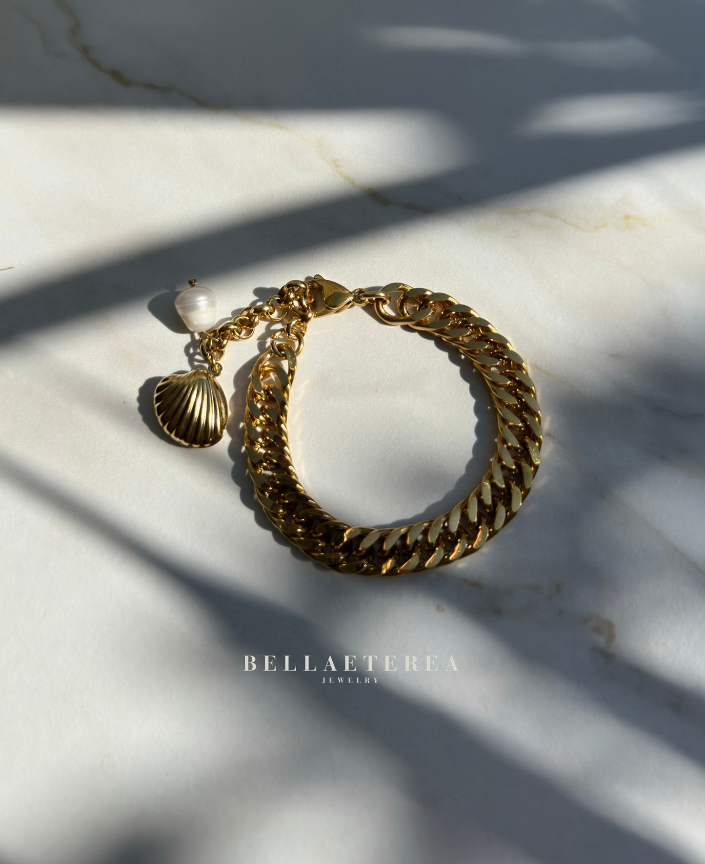 LAGOA ❥ Bracelet