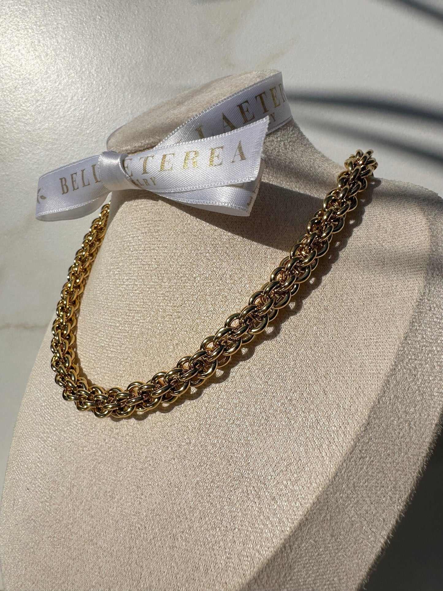 MIAMI ❥ Collana