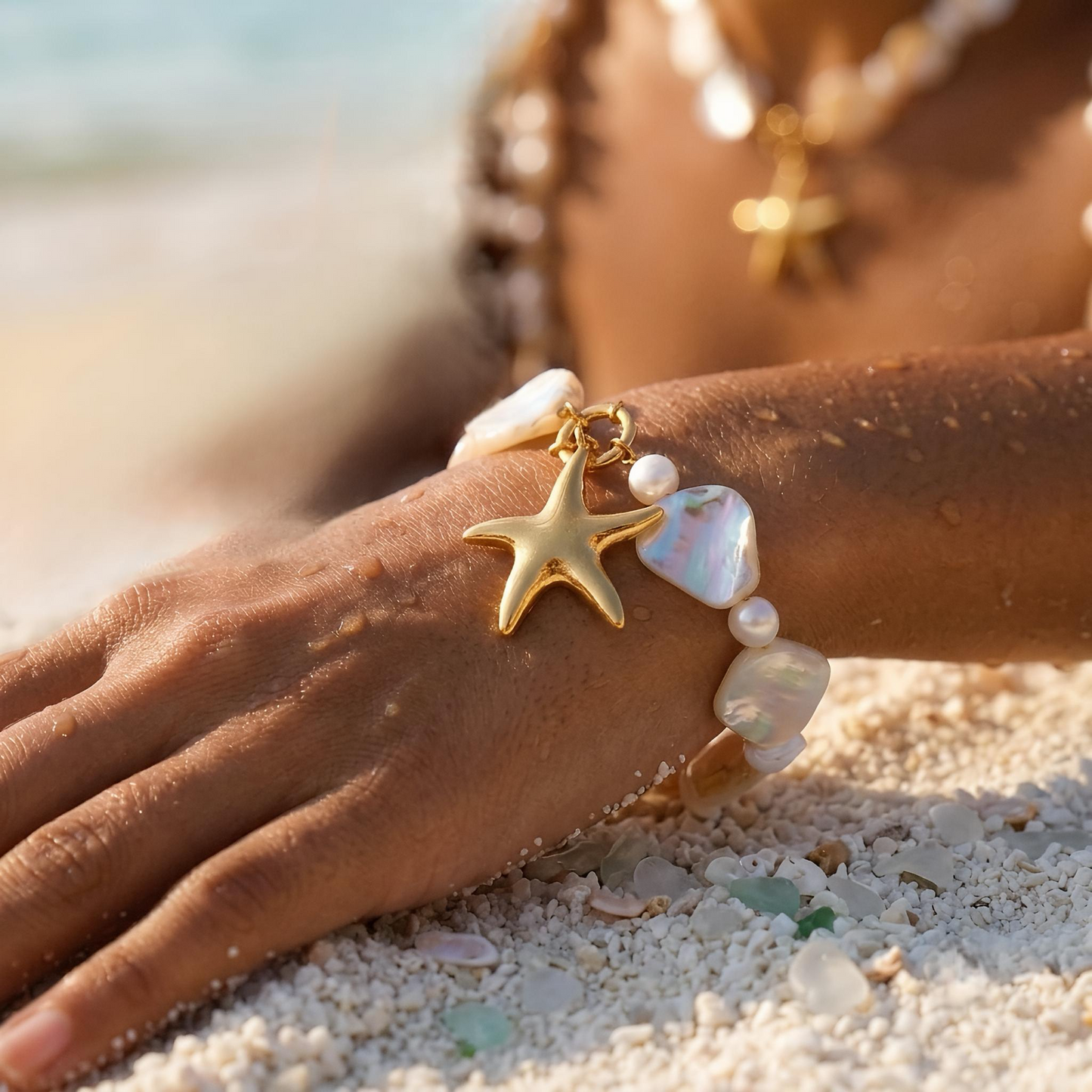MIAMI ❥ Bracciale