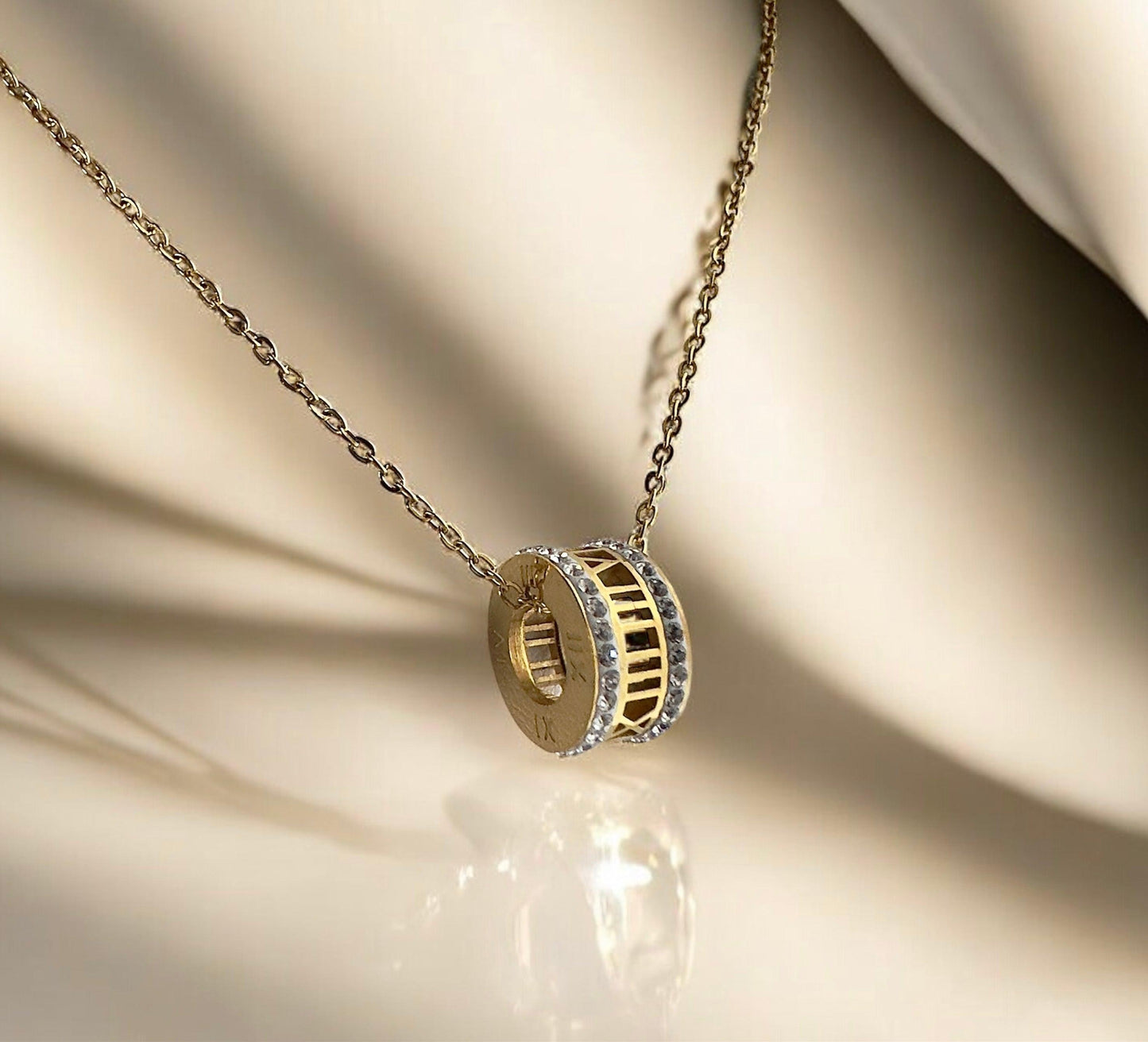 ROMA ❥ Necklace