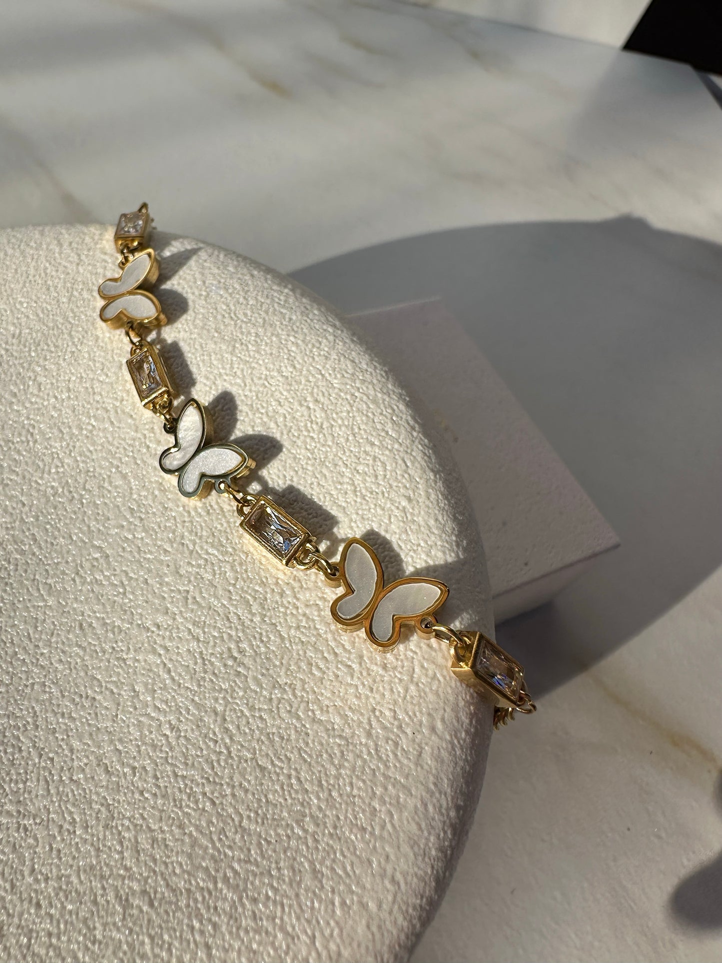 SHILA ❥ Bracelet