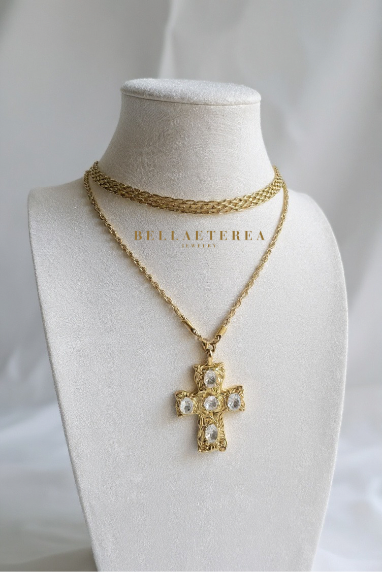 NYSA ❥ Collana