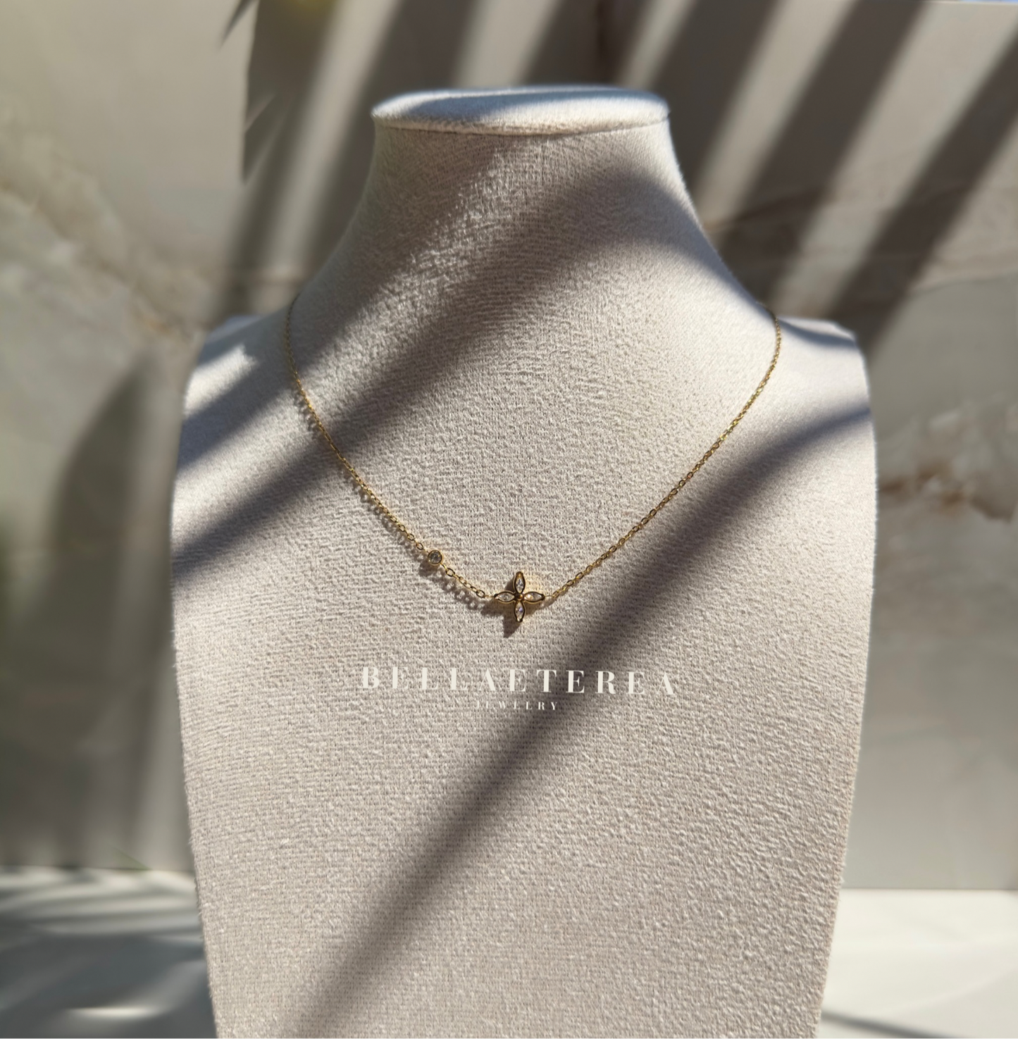 CELINA ❥ Collana