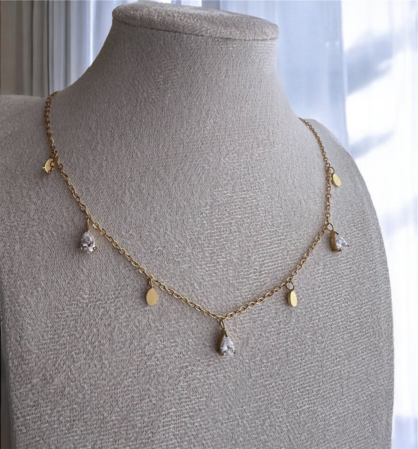 ZANZIBAR ❥ Collana