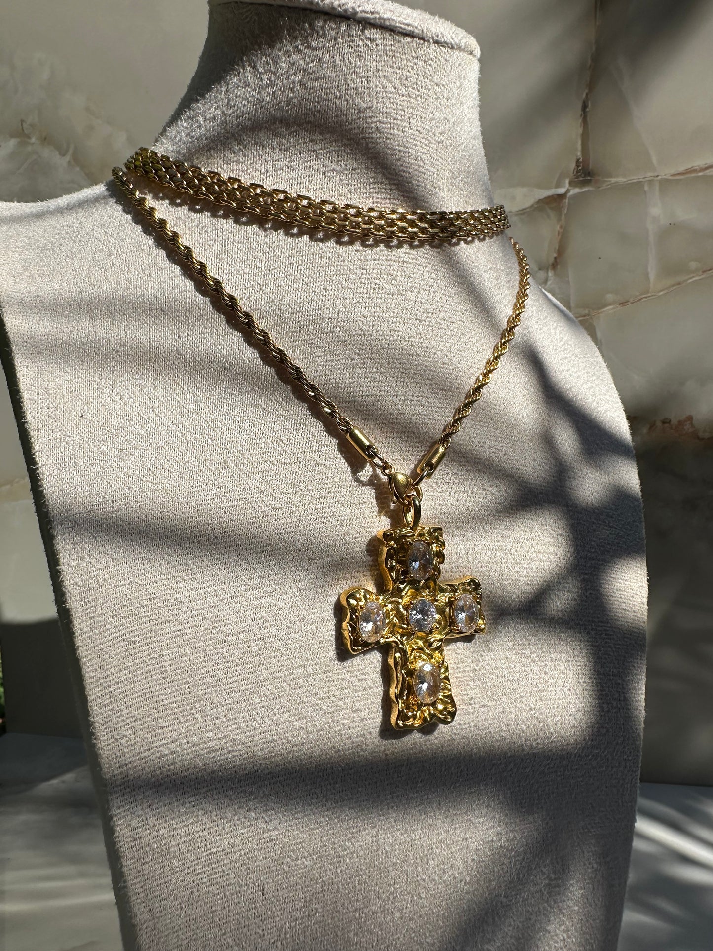 DIVINA ❥ Collana
