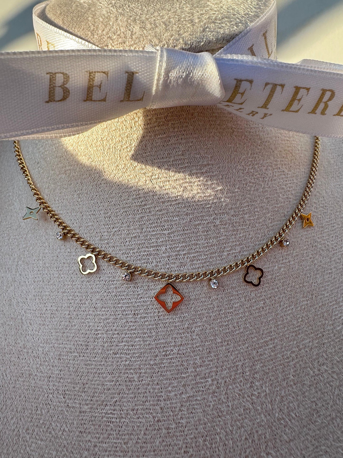 AIRIN ❥ Collana