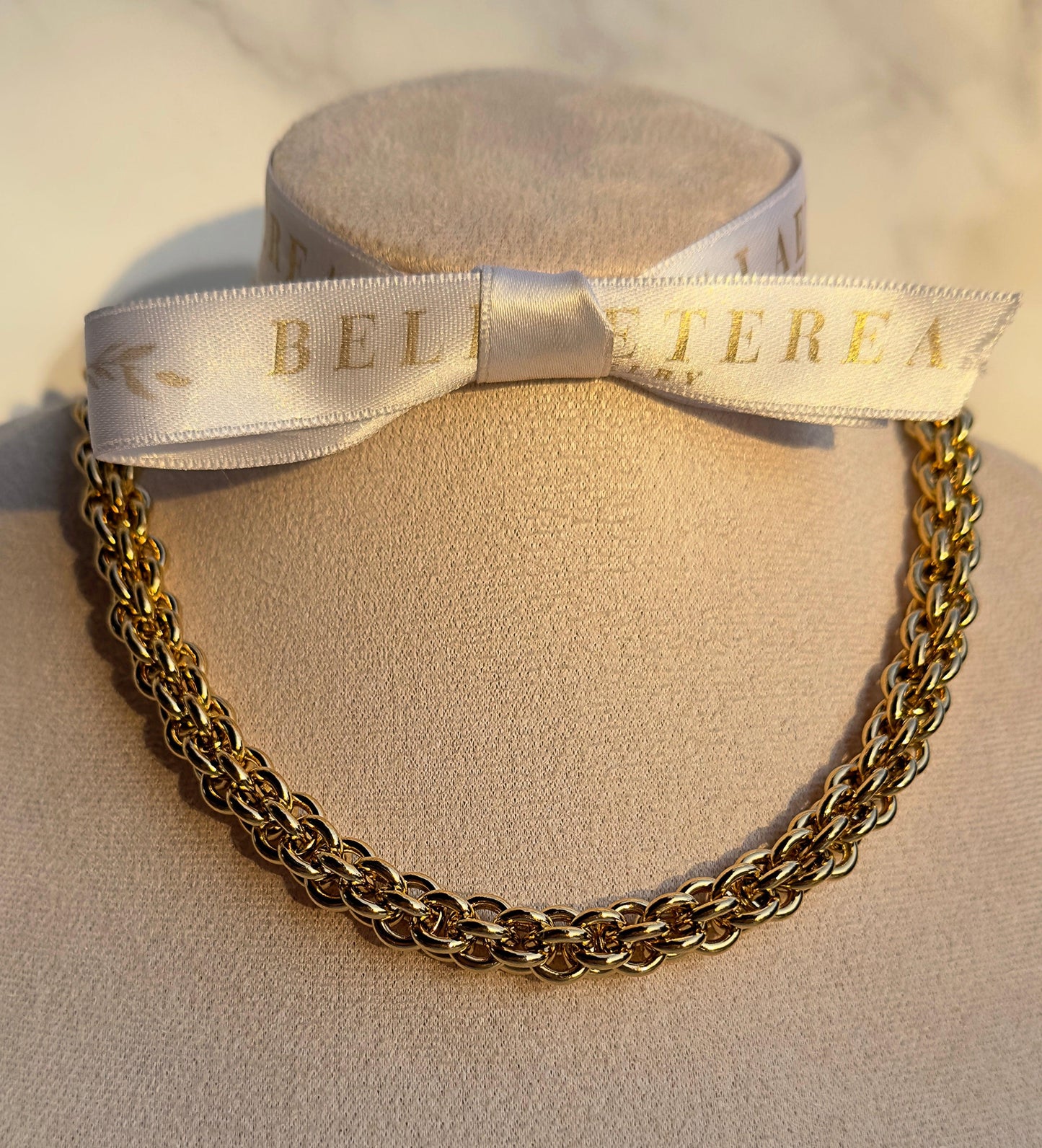 MIAMI ❥ Collana