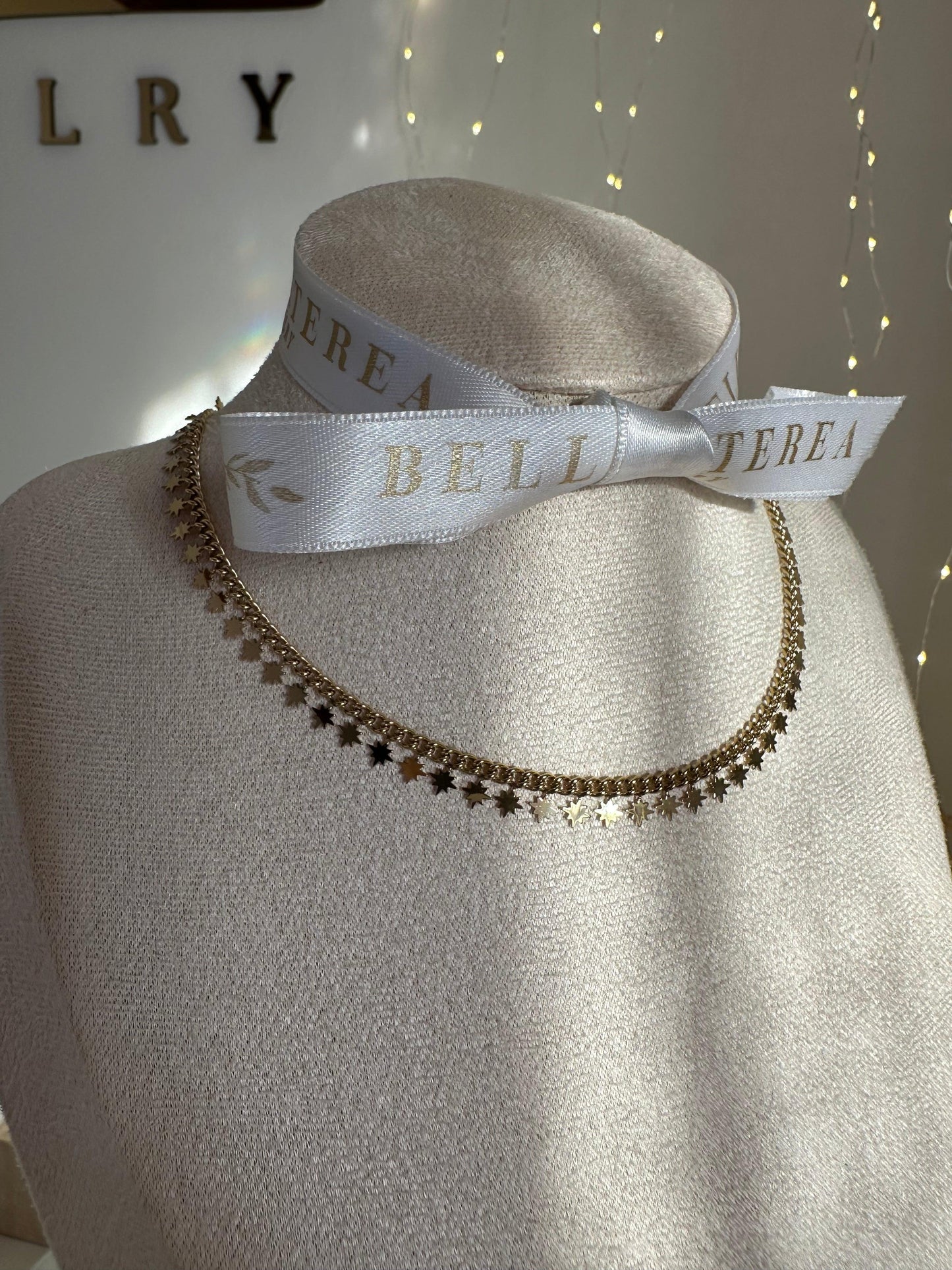 SUNSHINE ❥ Collana