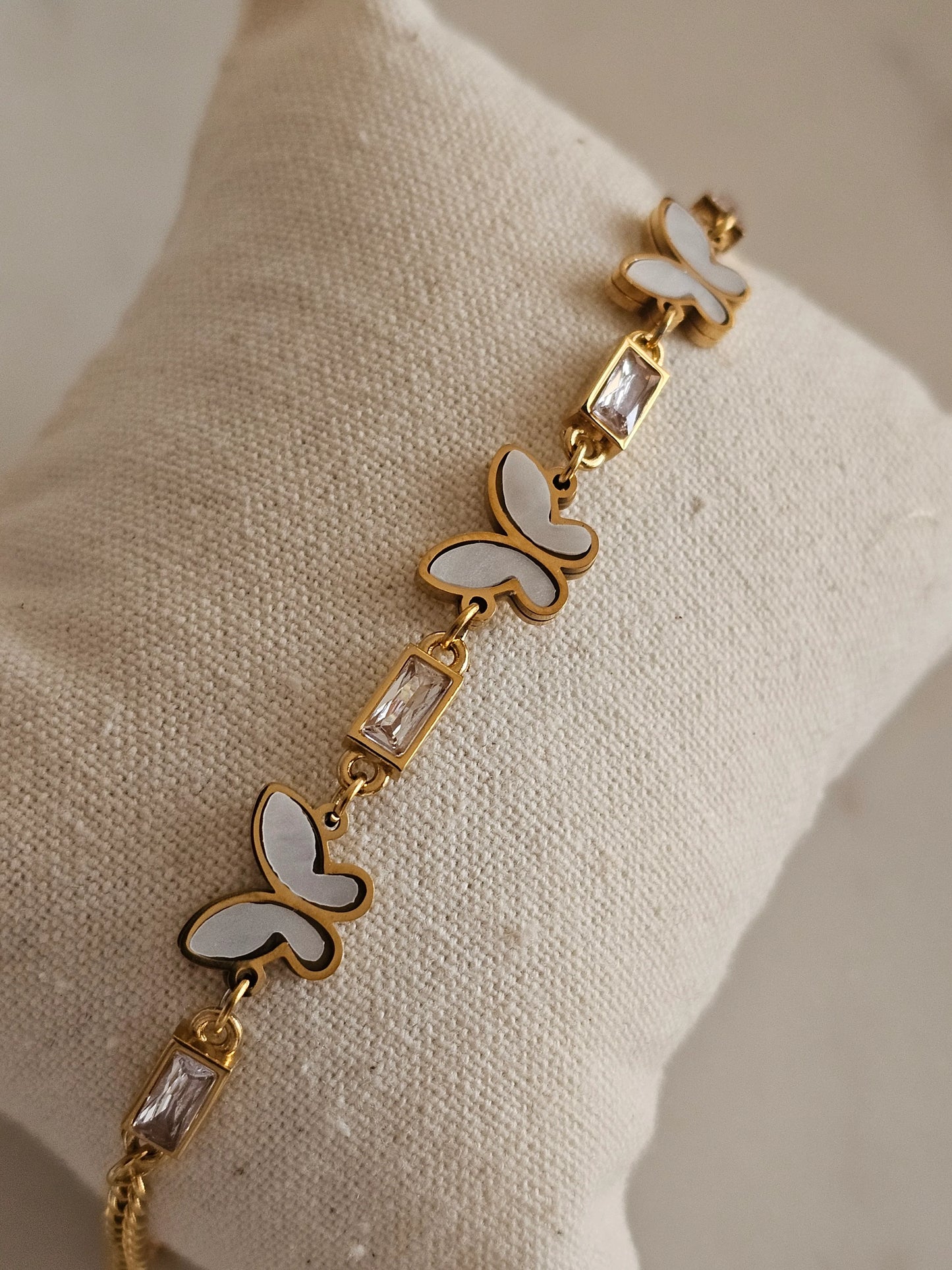 SHILA ❥ Bracelet
