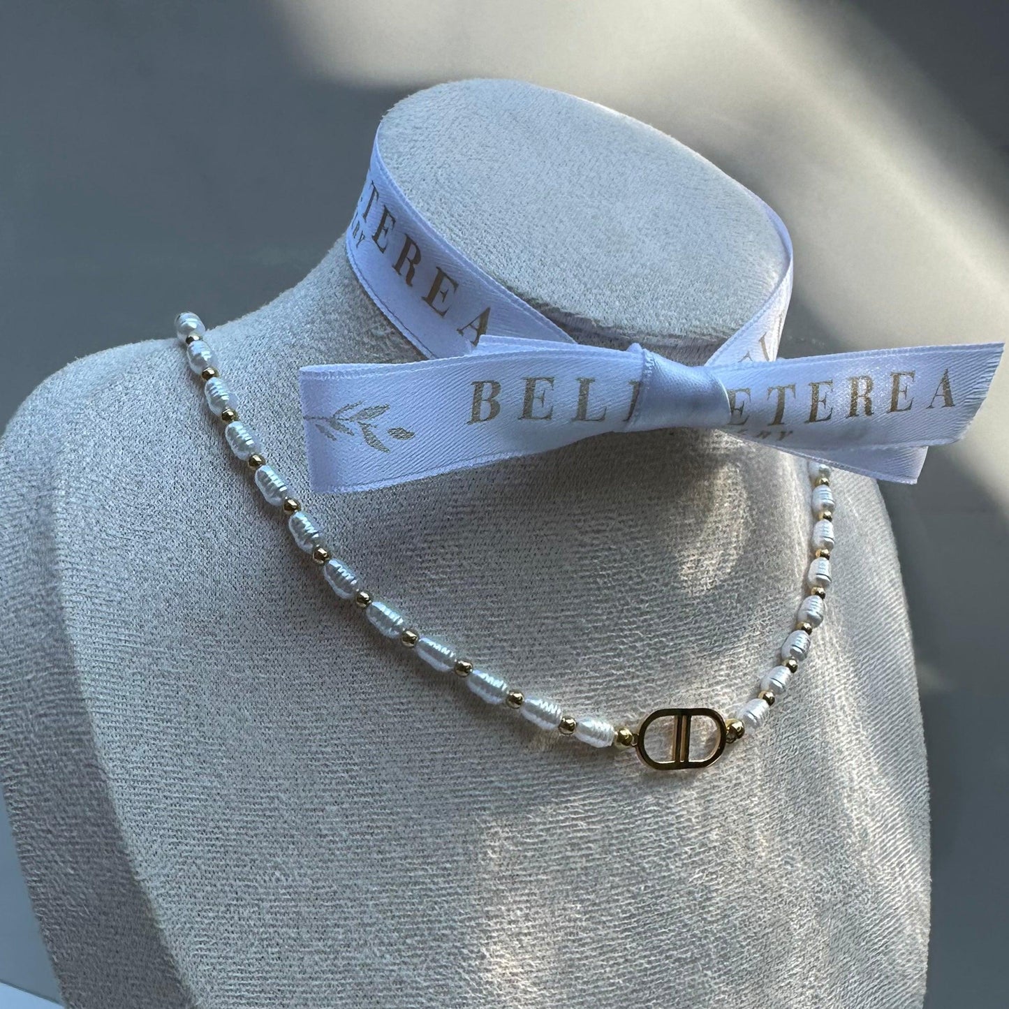 MERMAID ❥ Collana - BELLAETEREA