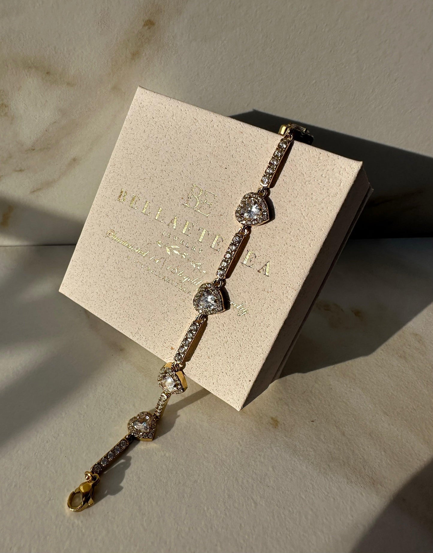 DUCHESSA ❥ Bracelet