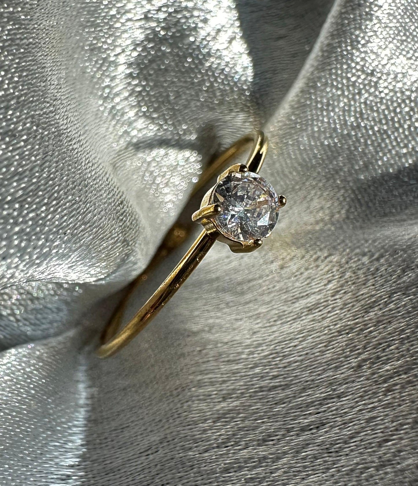 UNICA ❥ Ring