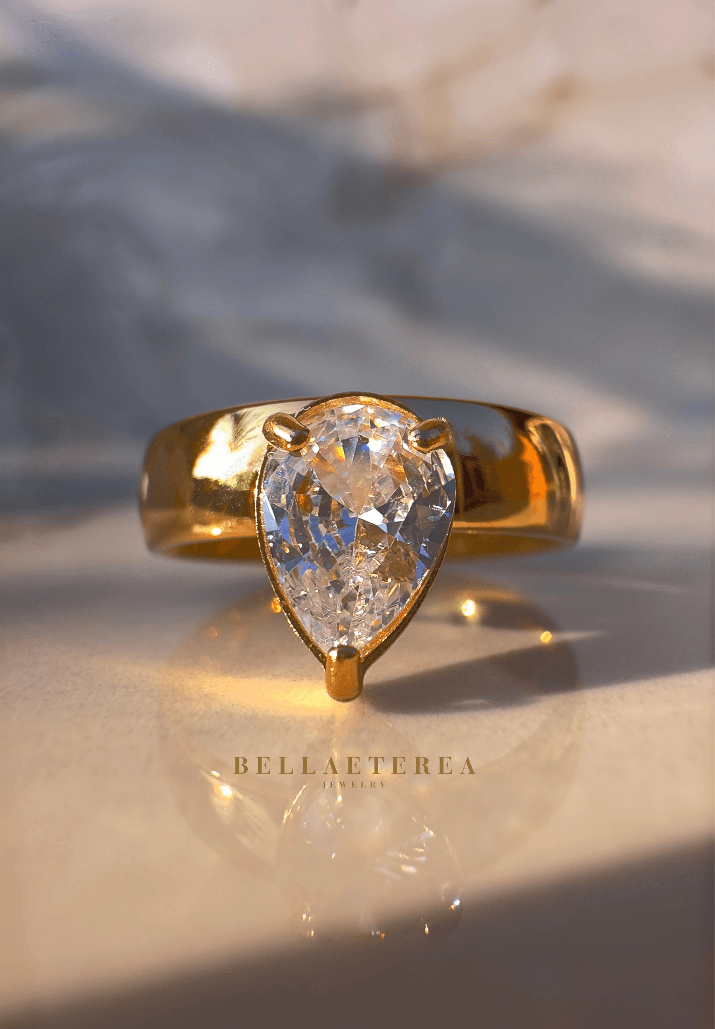 CATALINA ❥ Anello