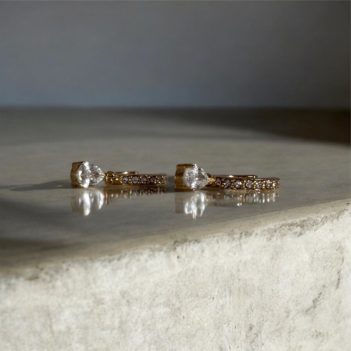 RUGIADA ❥ Earrings