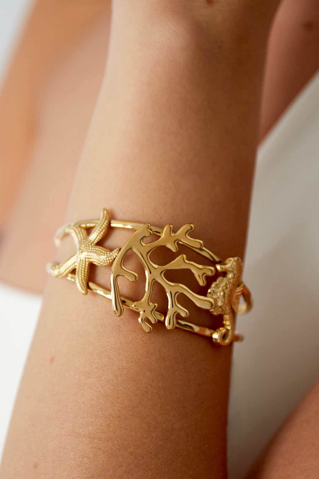 REEF ❥ Bangle
