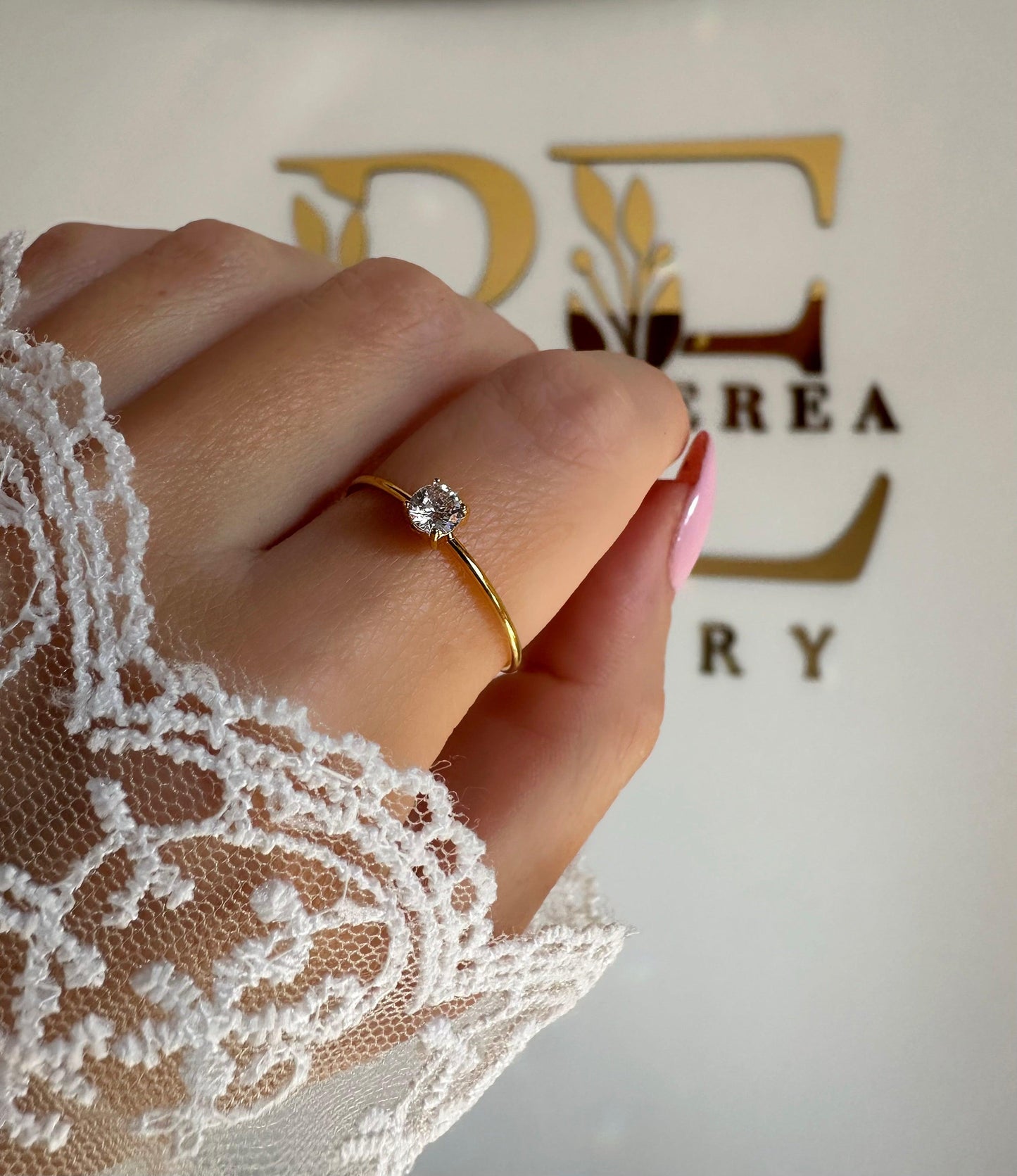 UNICA ❥ Ring