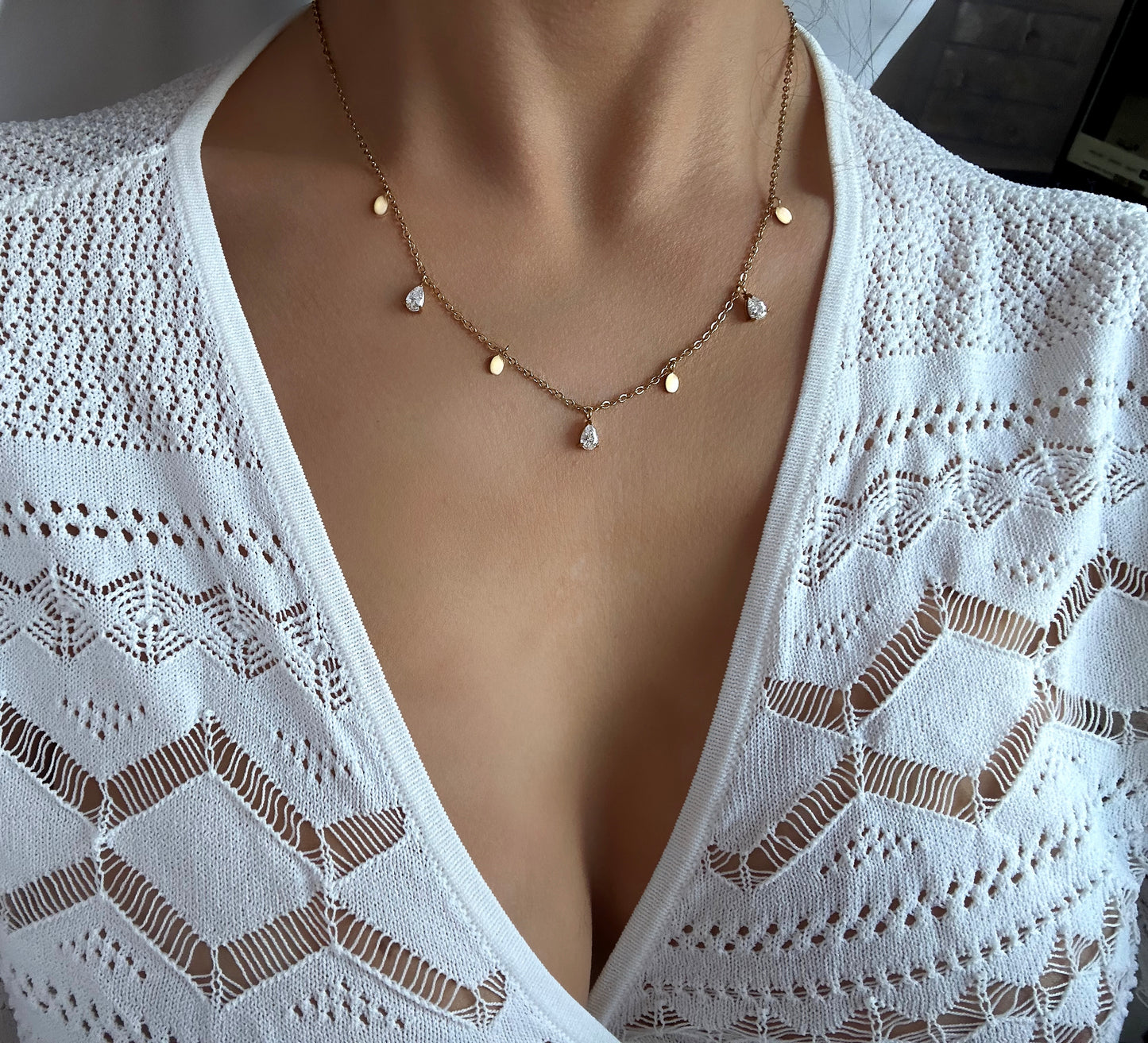 ZANZIBAR ❥ Collana