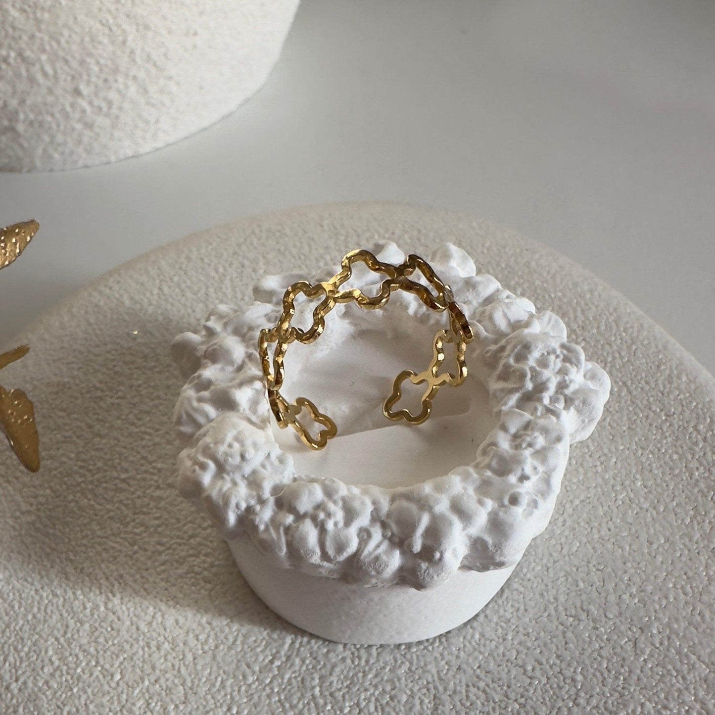 MARGOT ❥ Anello - BELLAETEREA