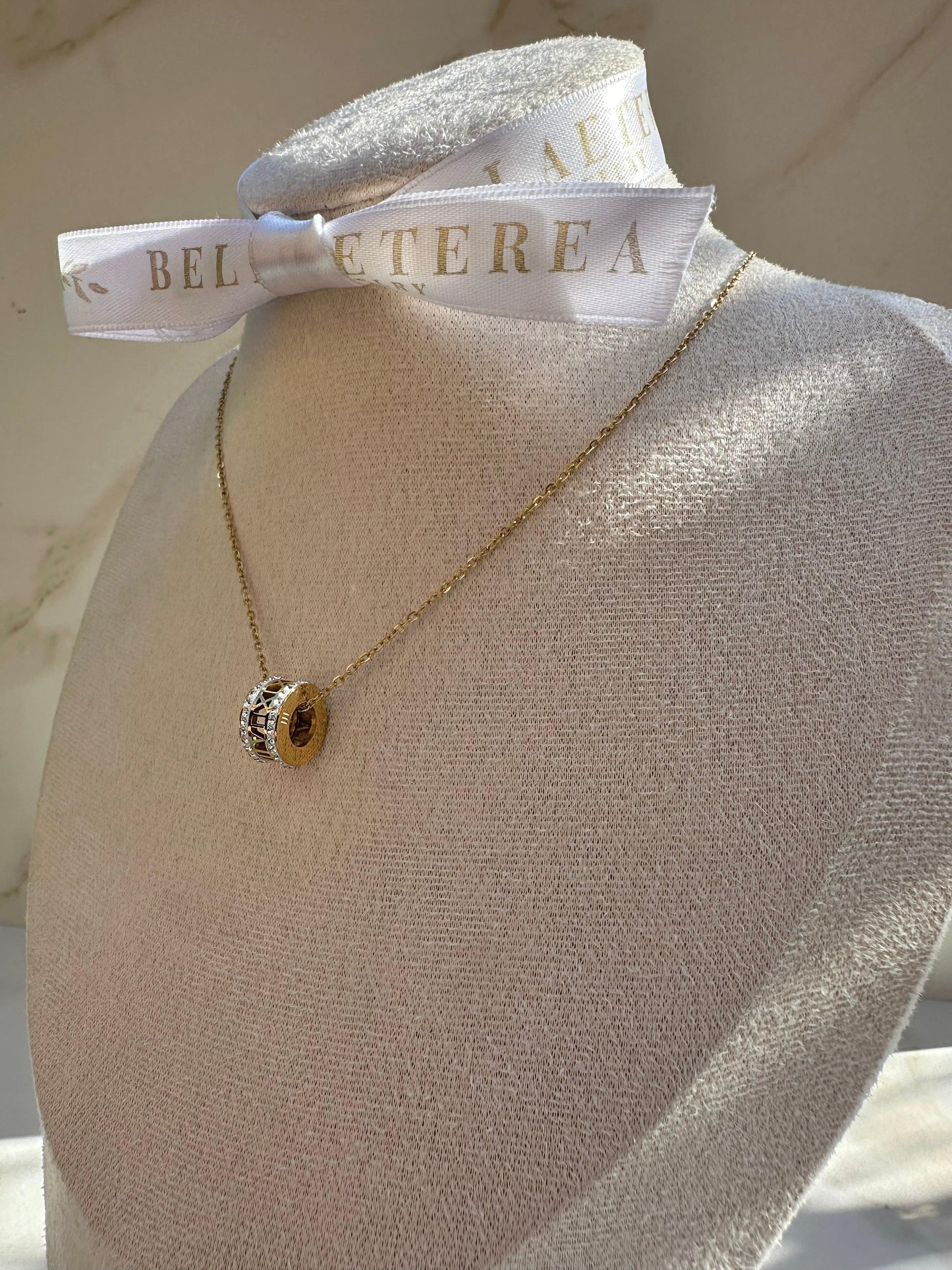 ROMA ❥ Necklace