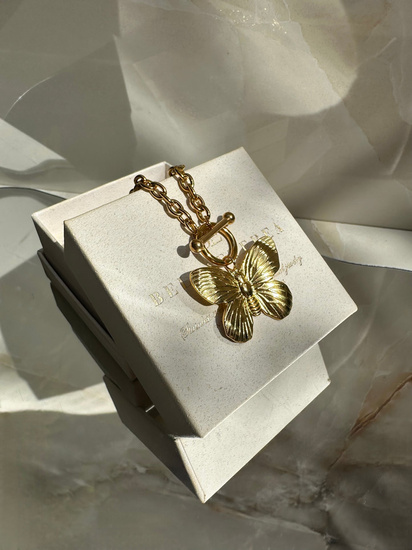 ALAE β₯ Necklace