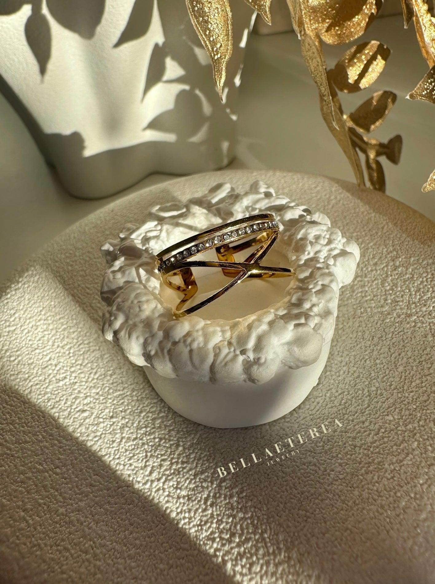 AMELIA ❥ Anello - BELLAETEREA