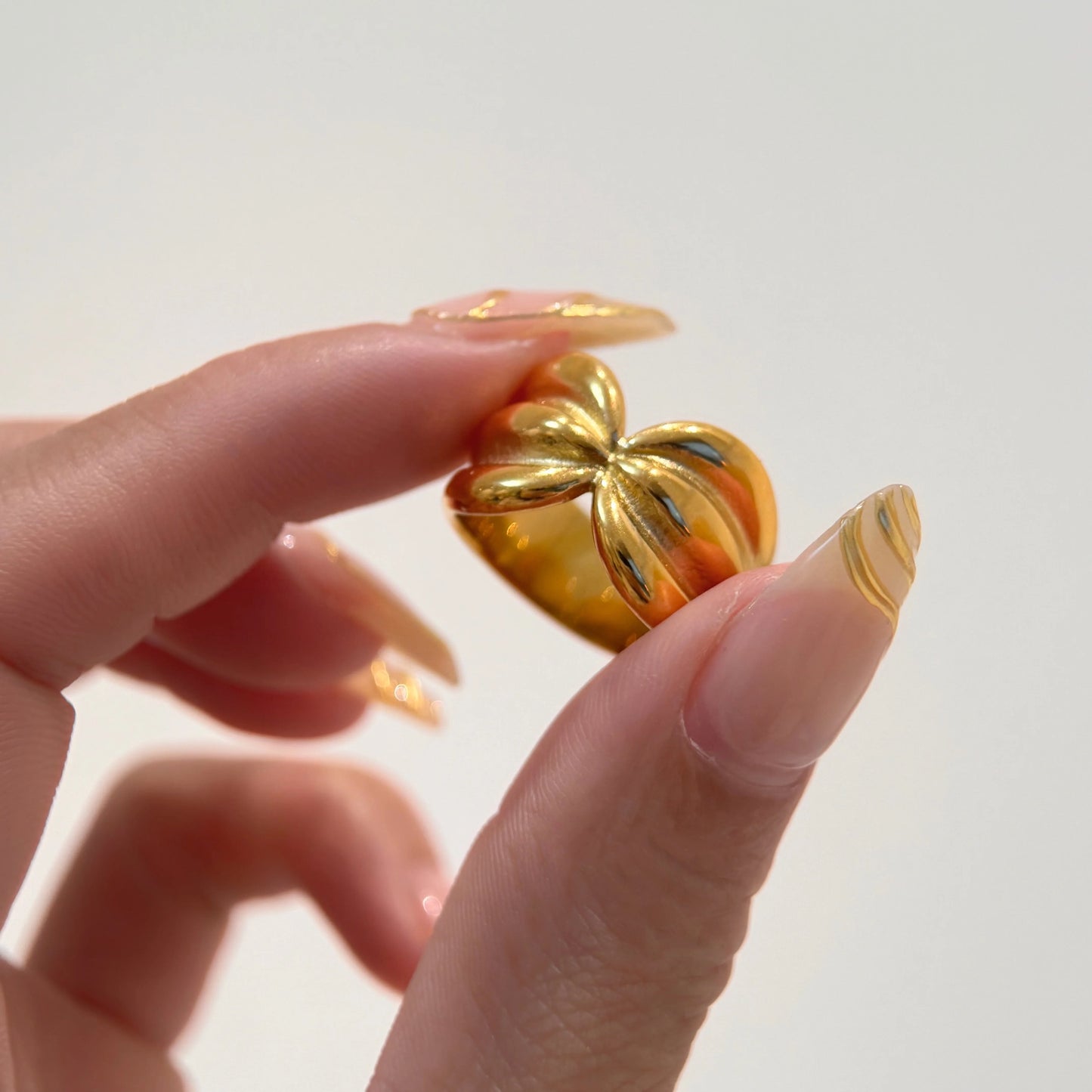 CORSETS ❥ Ring