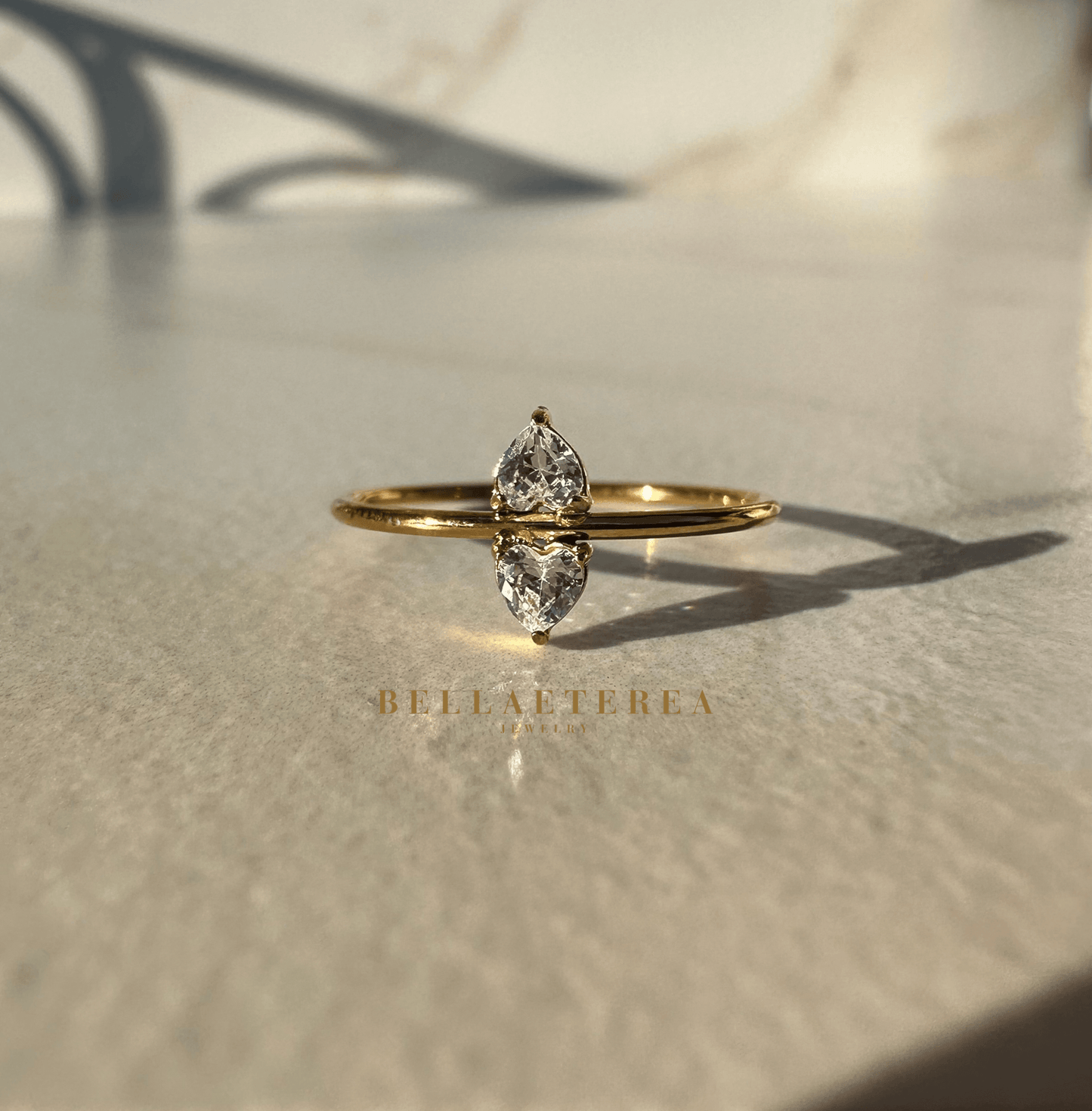CUPID ❥ Ring