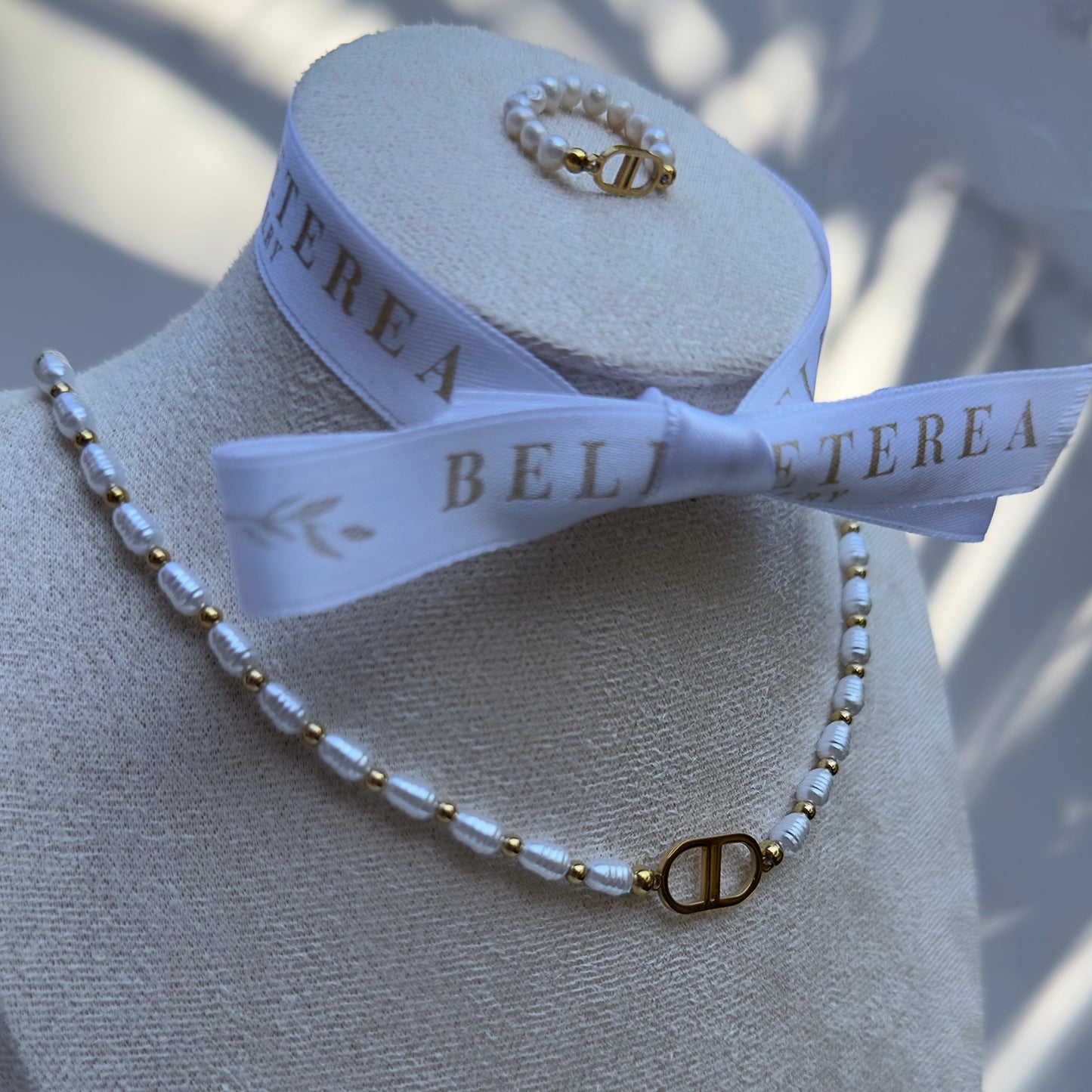 MERMAID ❥ Collana - BELLAETEREA