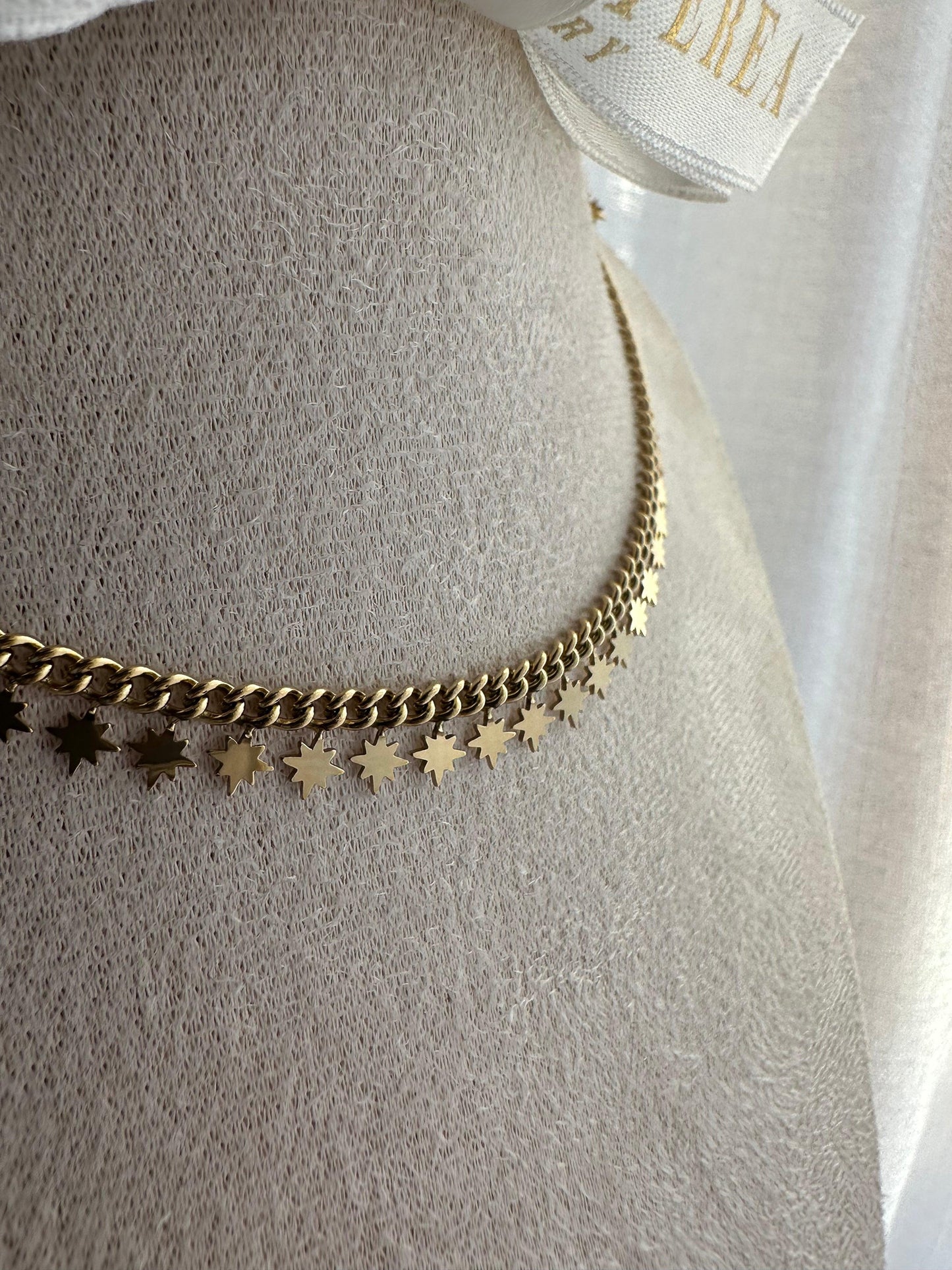 SUNSHINE ❥ Collana