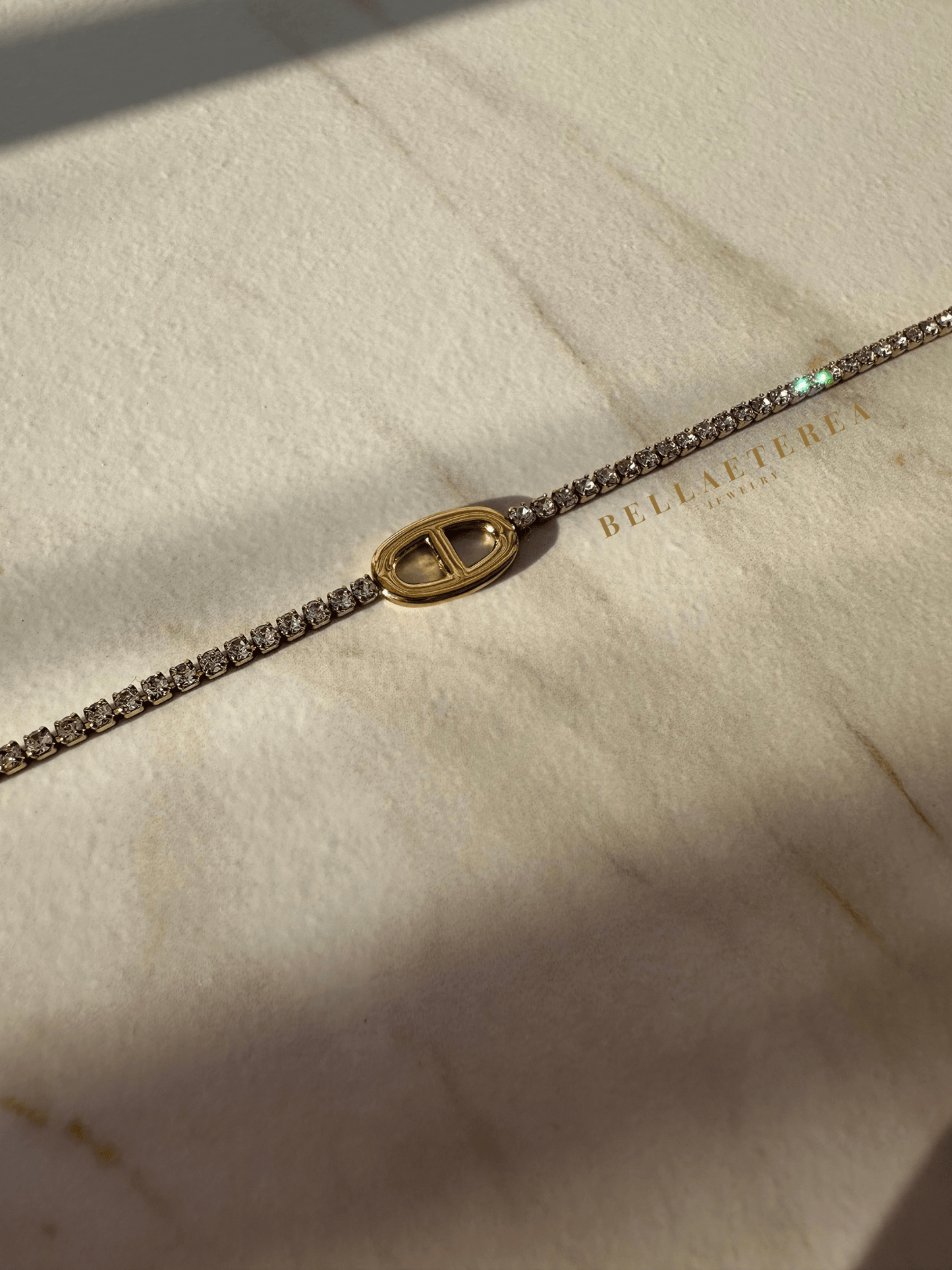 SHINY EVA ❥ Bracciale