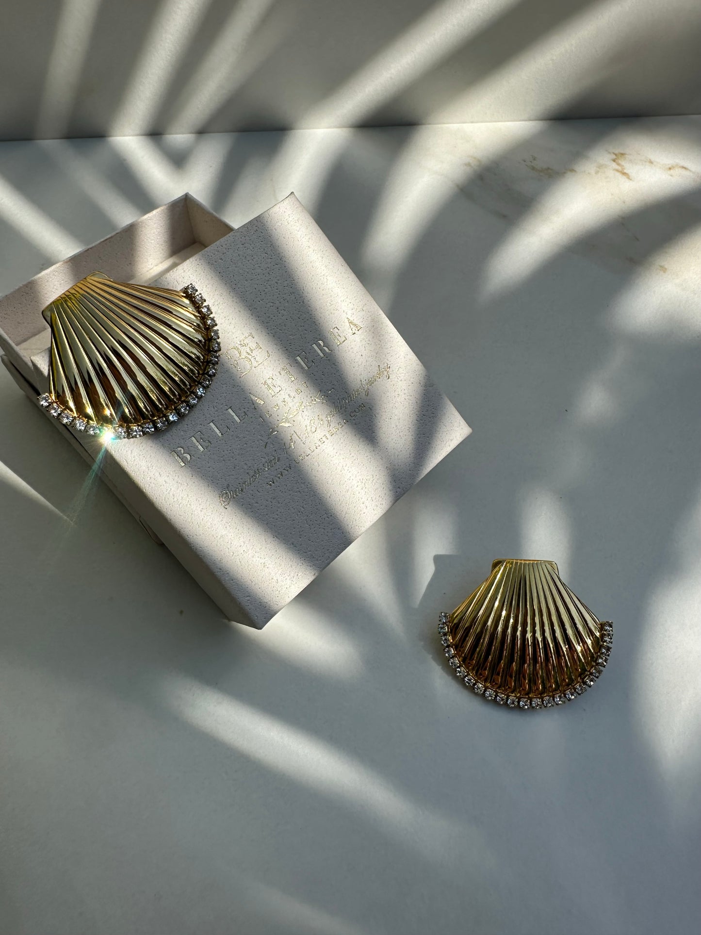 PHI PHI ISLAND ❥ Earrings