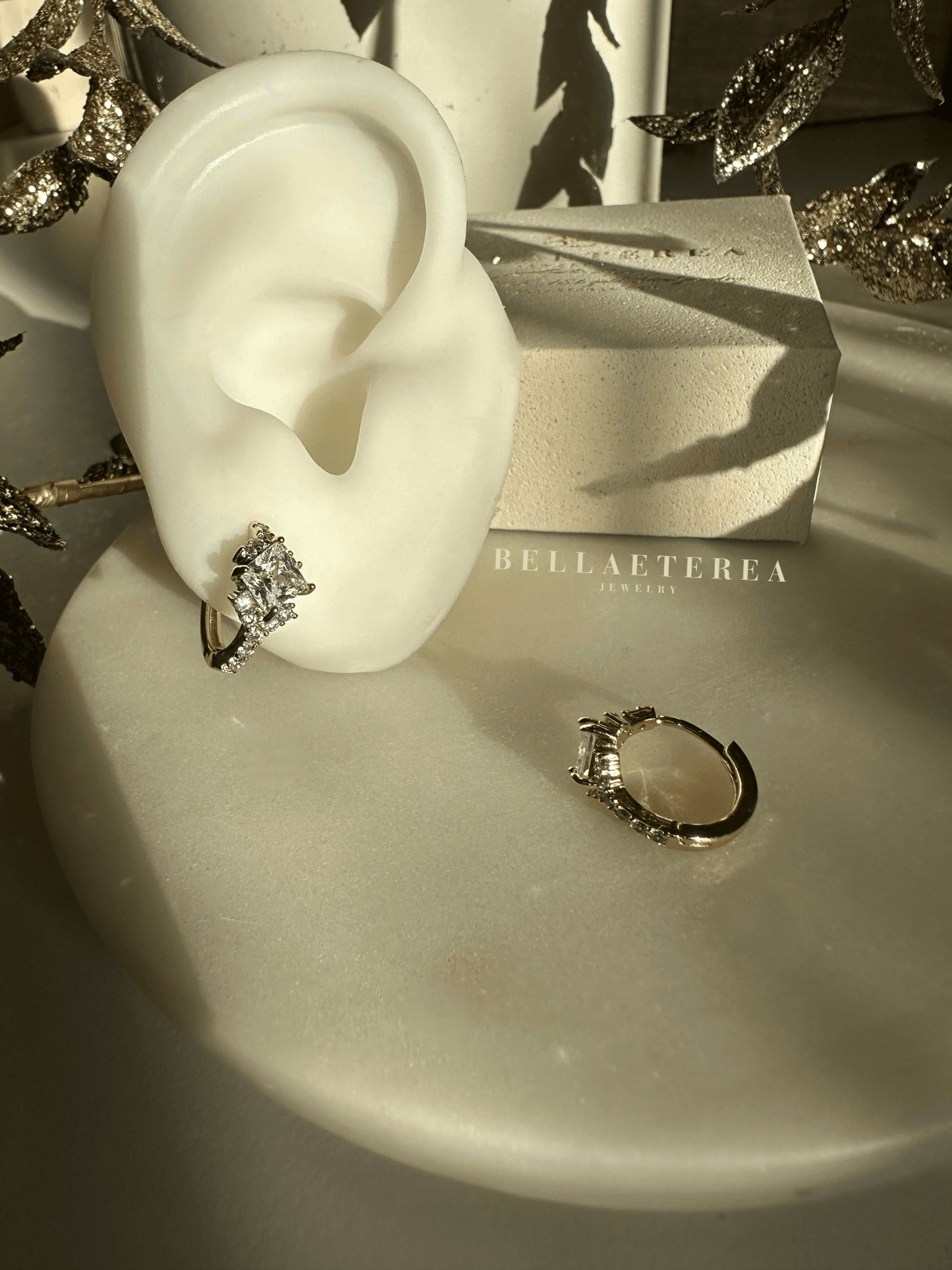 VERSAILLES ❥ Orecchini