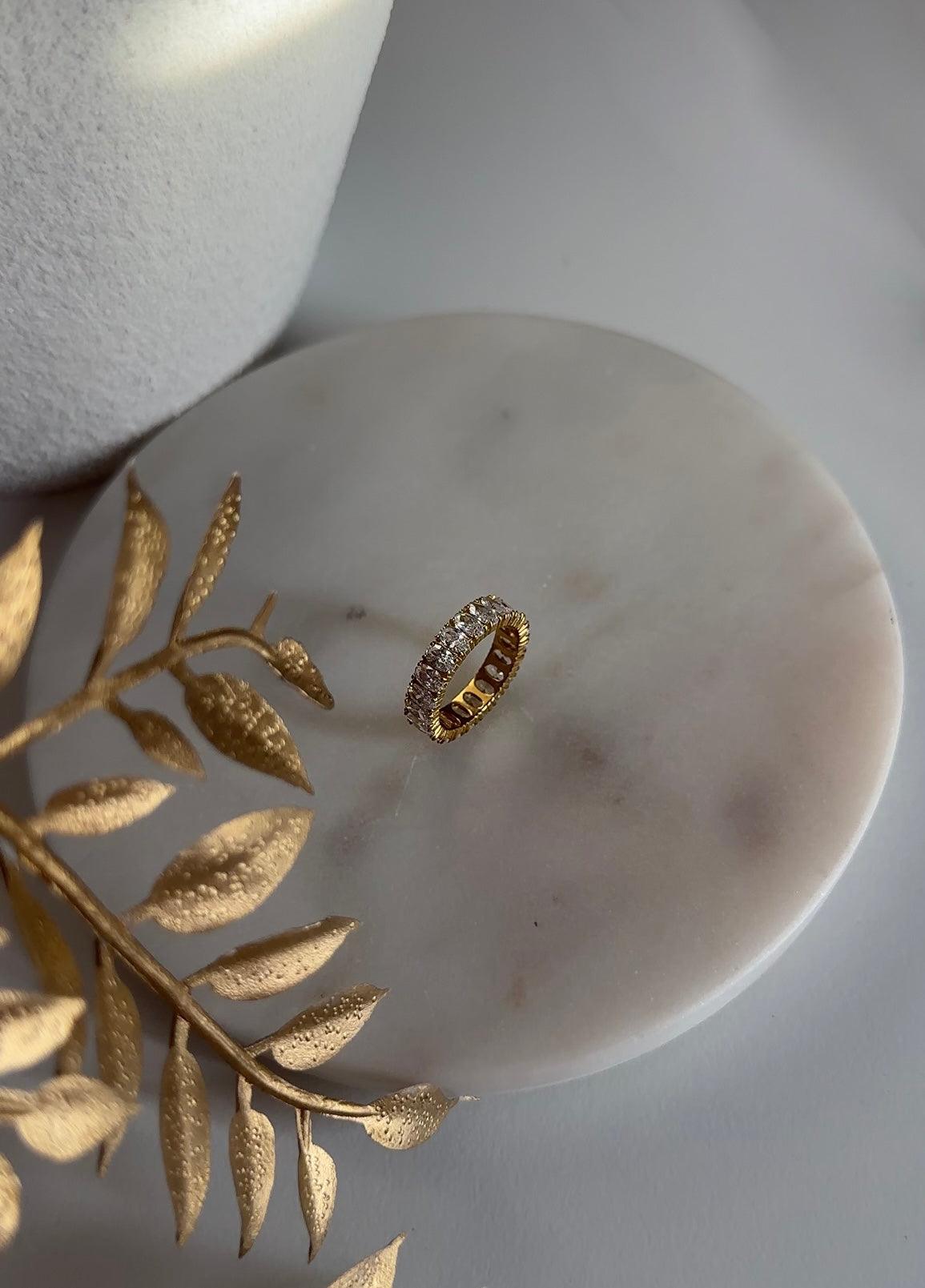 MINE ❥ Anello