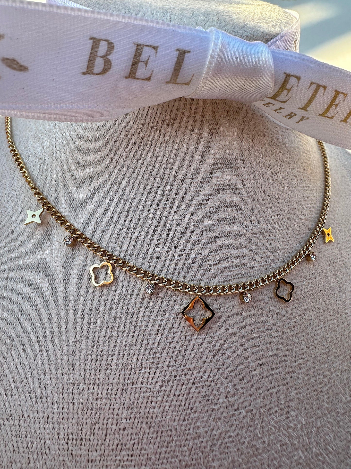 AIRIN ❥ Collana