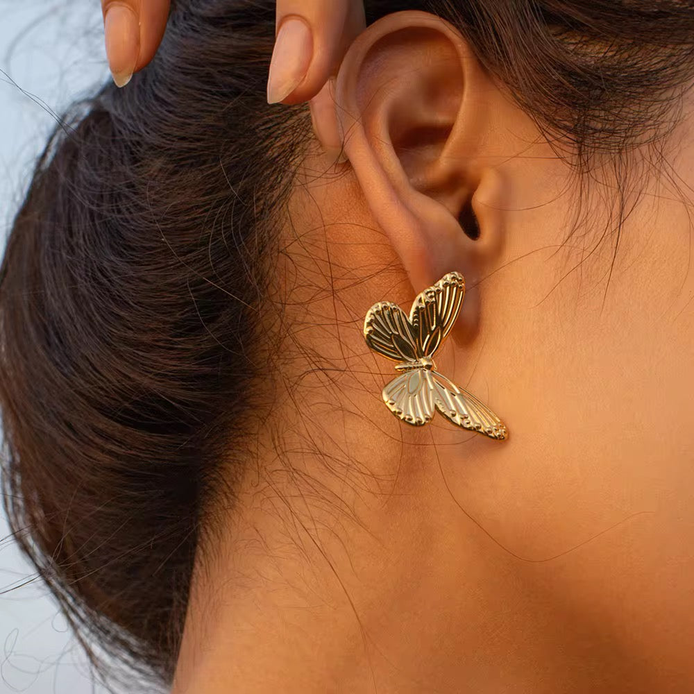 ALAE β₯ Earrings