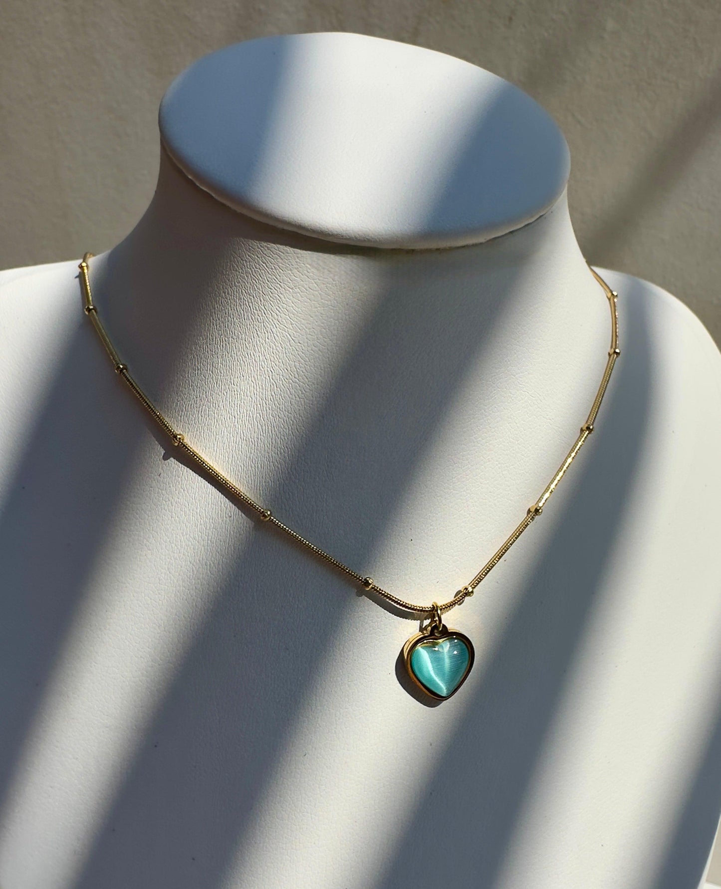 APHRODITE ❥ Collana - BELLAETEREA