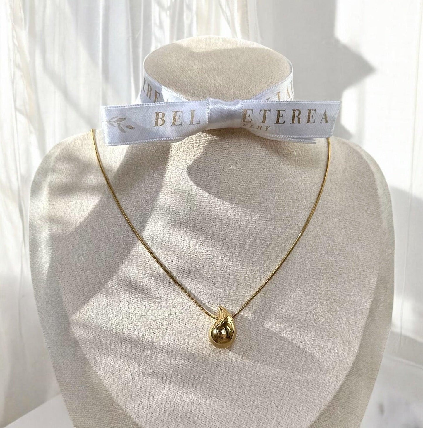 DROP ❥ Collana - BELLAETEREA